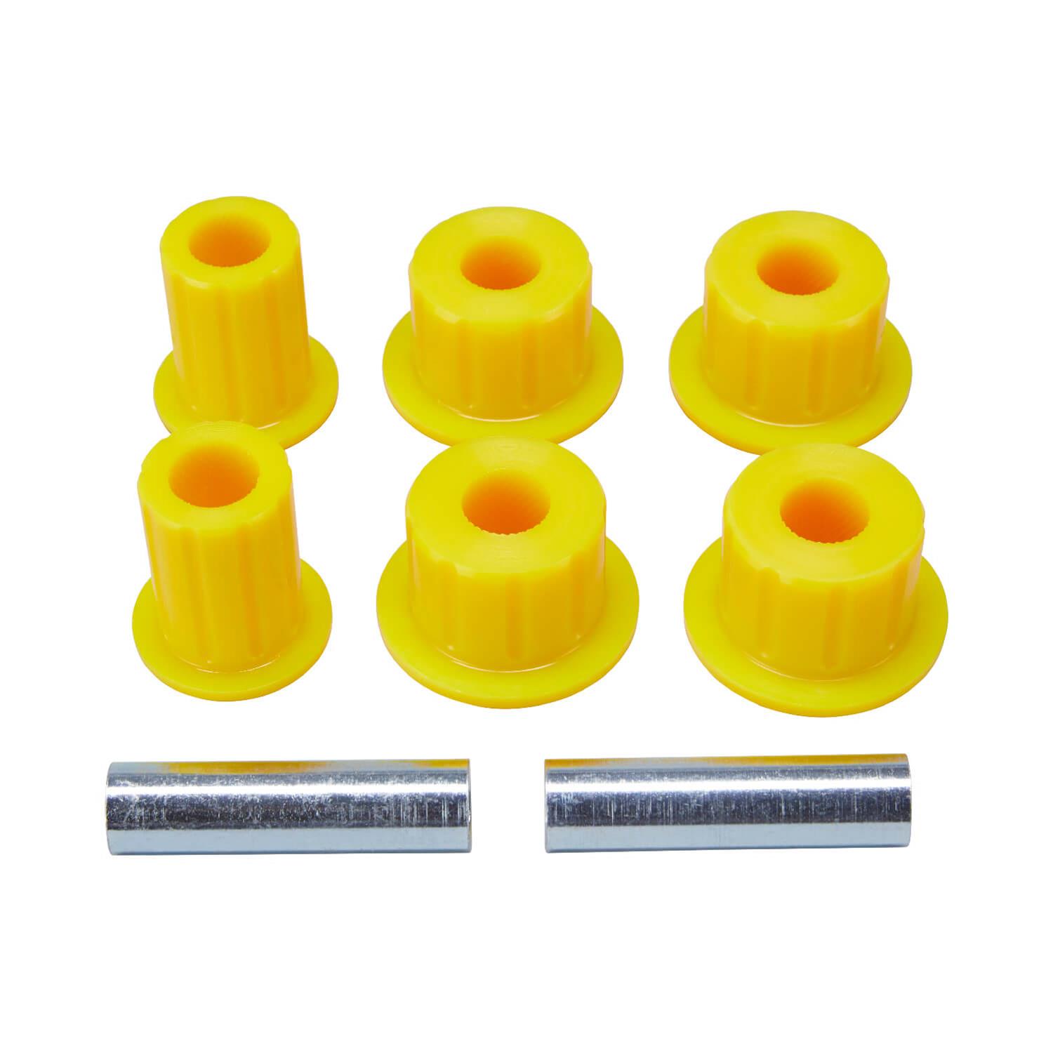 Old Man Emu OMESB121 Old Man Emu Leaf Spring Bushings Summit Racing