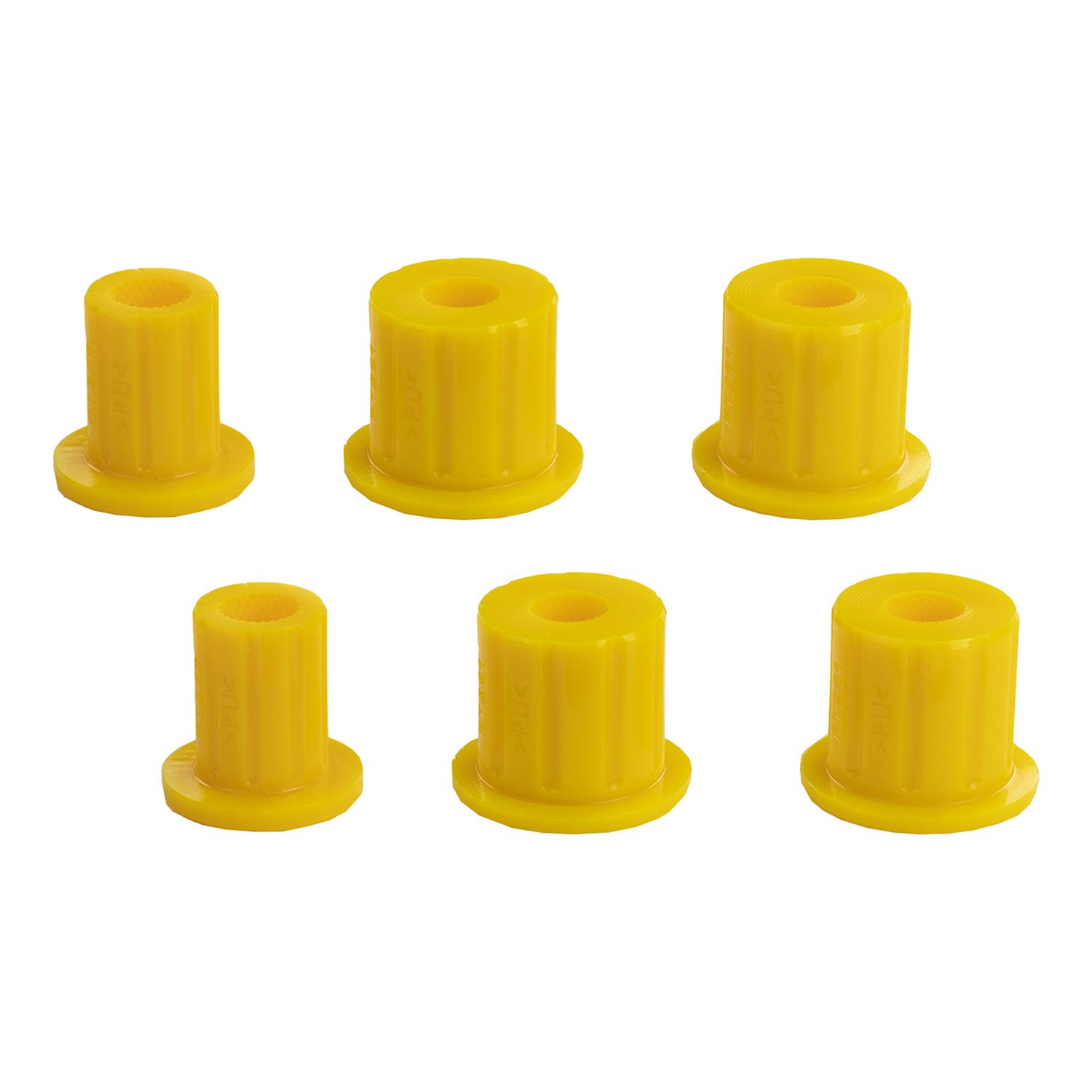 Old Man Emu OMESB30 Old Man Emu Leaf Spring Bushings Summit Racing