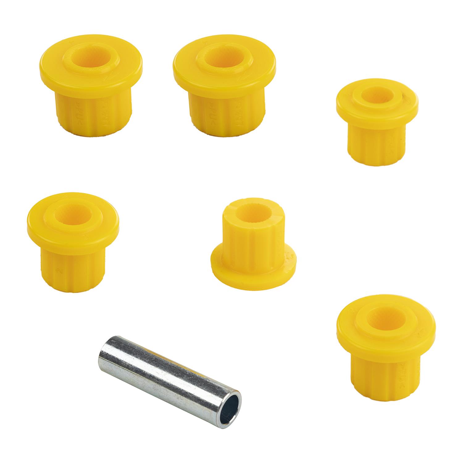 Old Man Emu OMESB57 Old Man Emu Leaf Spring Bushings Summit Racing