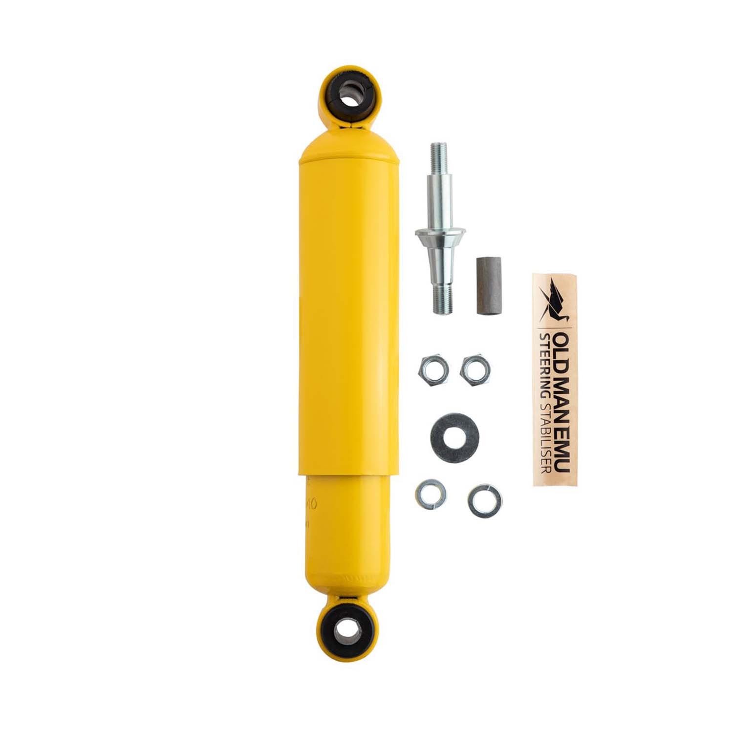 Old Man Emu OMESD40 Old Man Emu Steering Stabilizers | Summit Racing