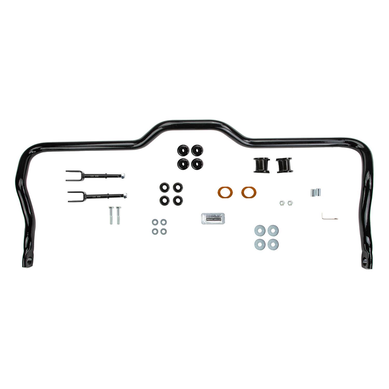 ARB Sway Bar -R- 200 Series 33mm thumbnail 3