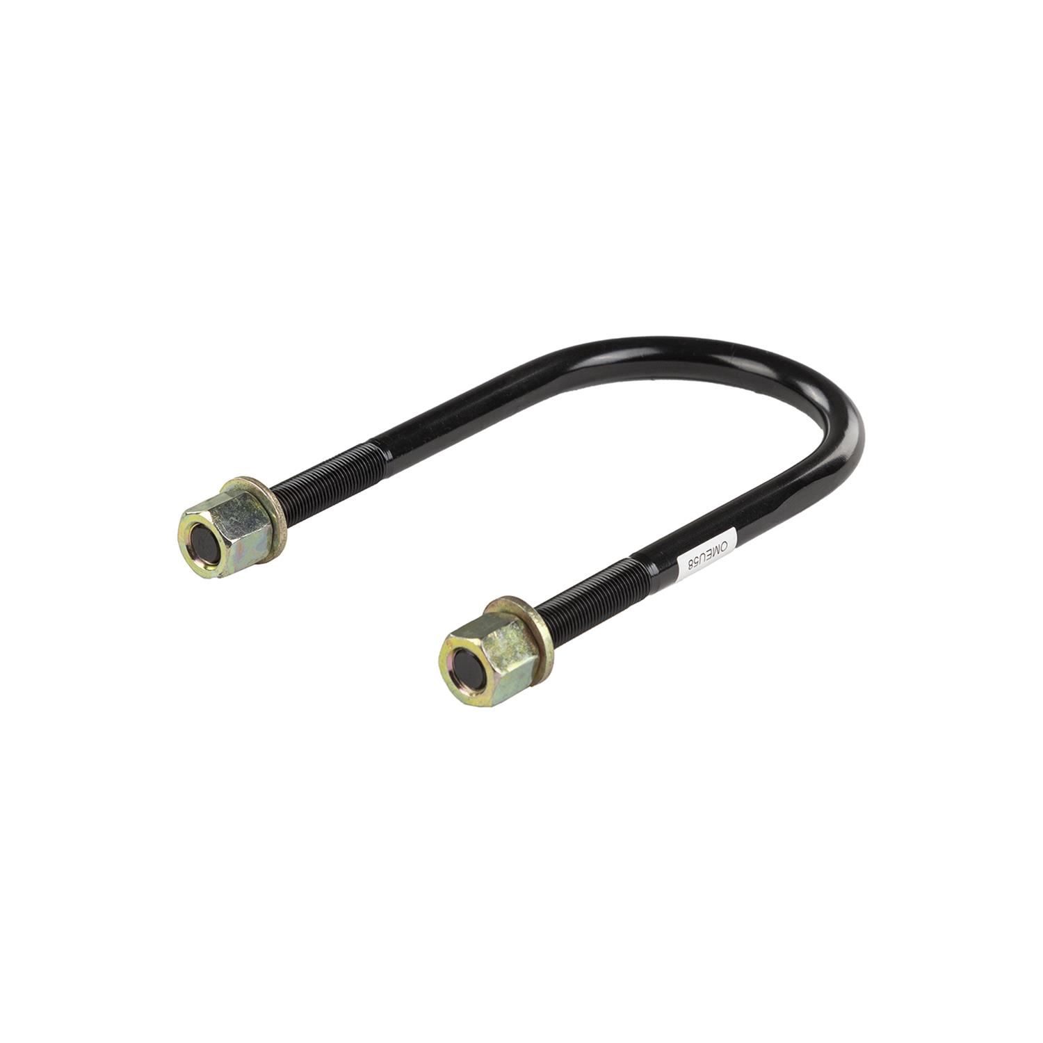 ARB / OME U Bolt Washer & Nut thumbnail 2