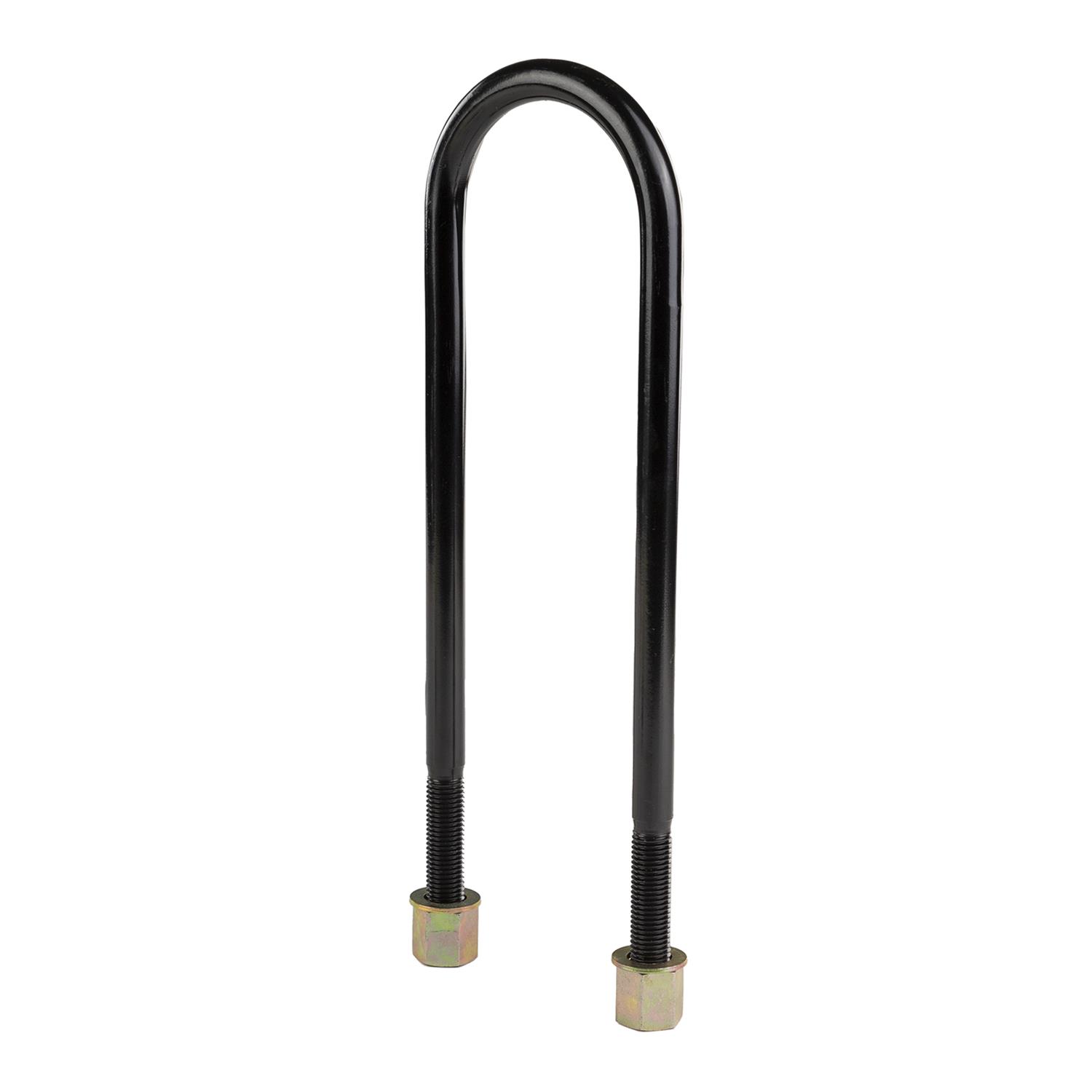 ARB / OME U Bolt Washer & Nut thumbnail 3