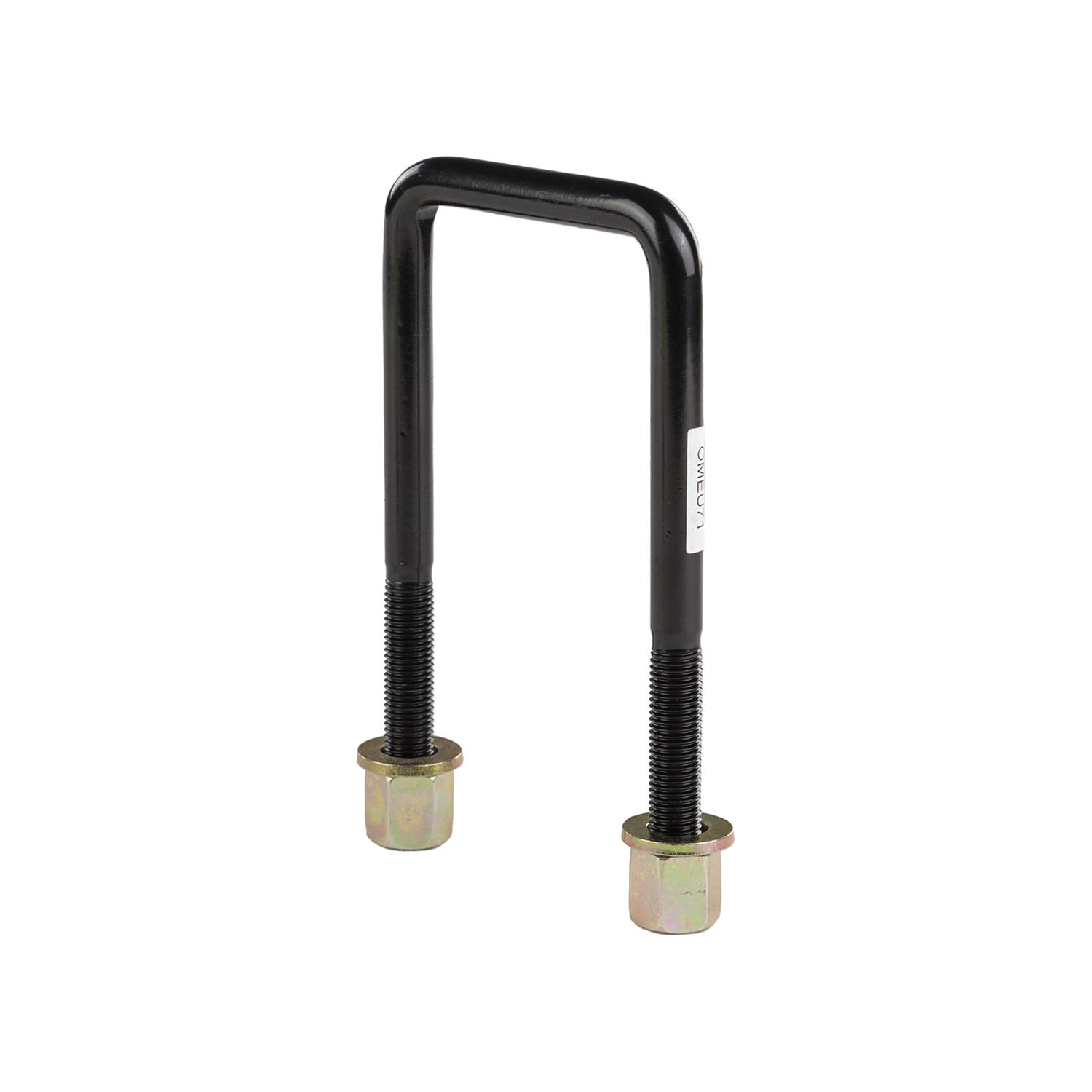 ARB / OME U Bolt Washer & Nut thumbnail 3
