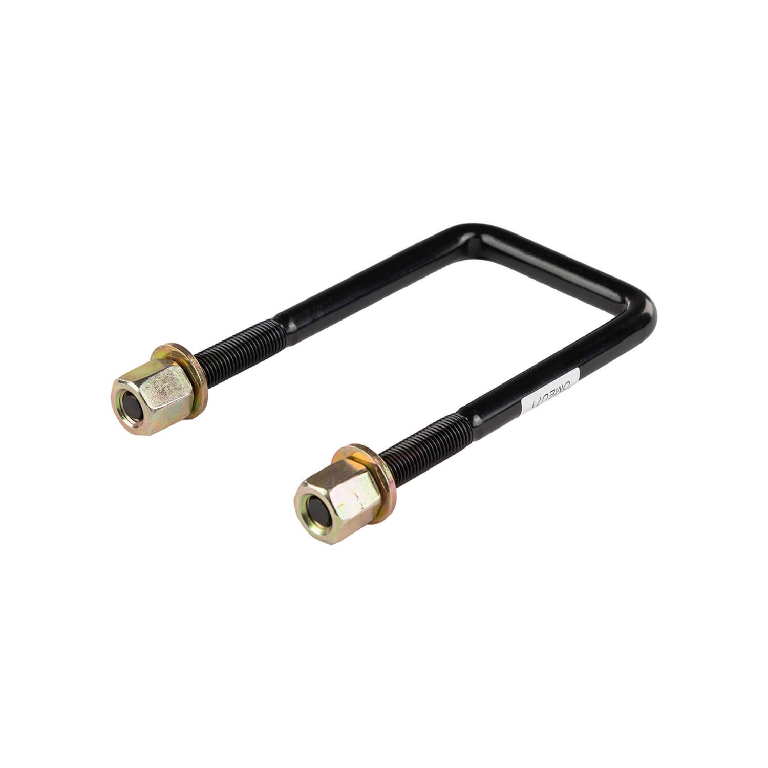 ARB / OME U Bolt Washer & Nut thumbnail 2