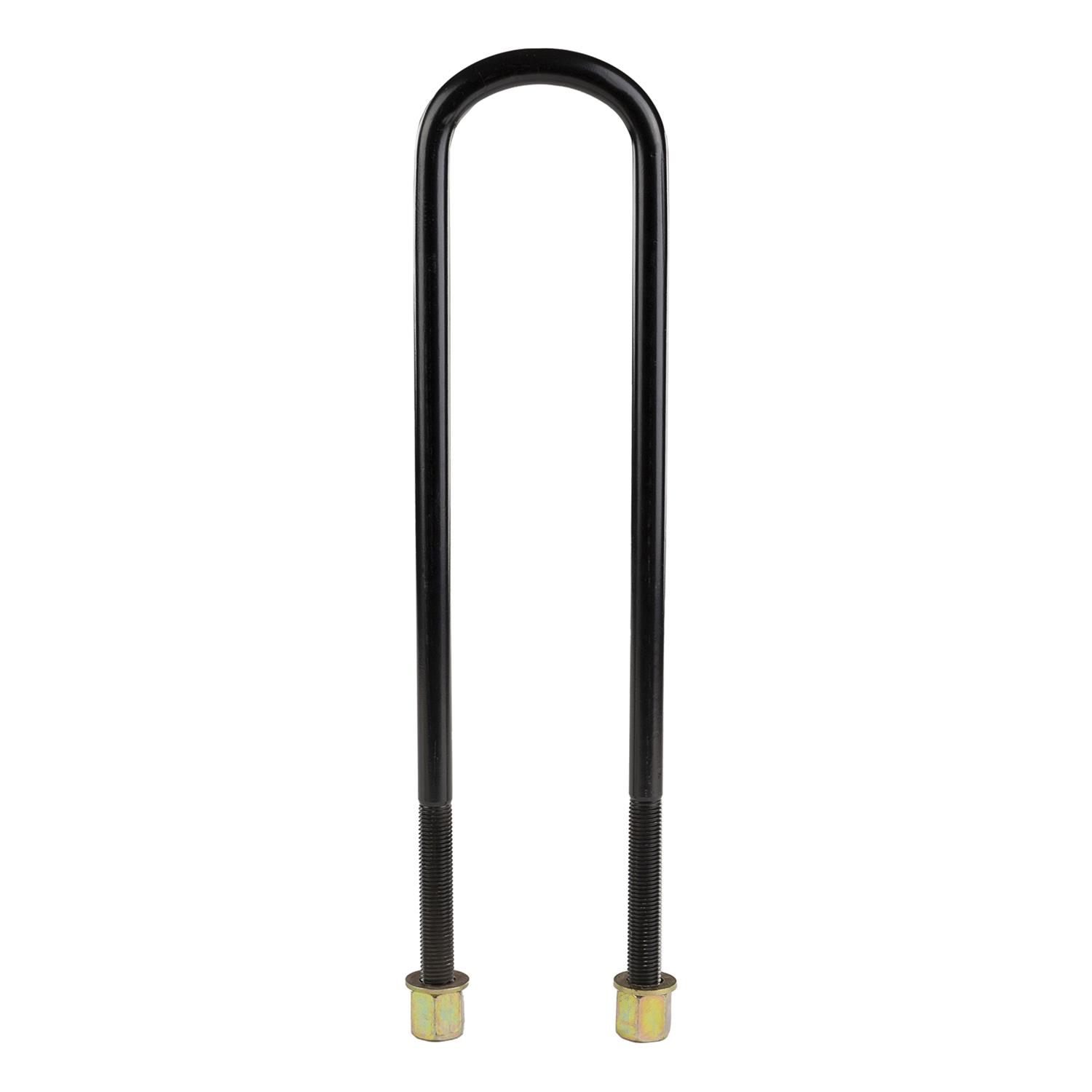 ARB / OME U Bolt Washers & Nuts thumbnail 3
