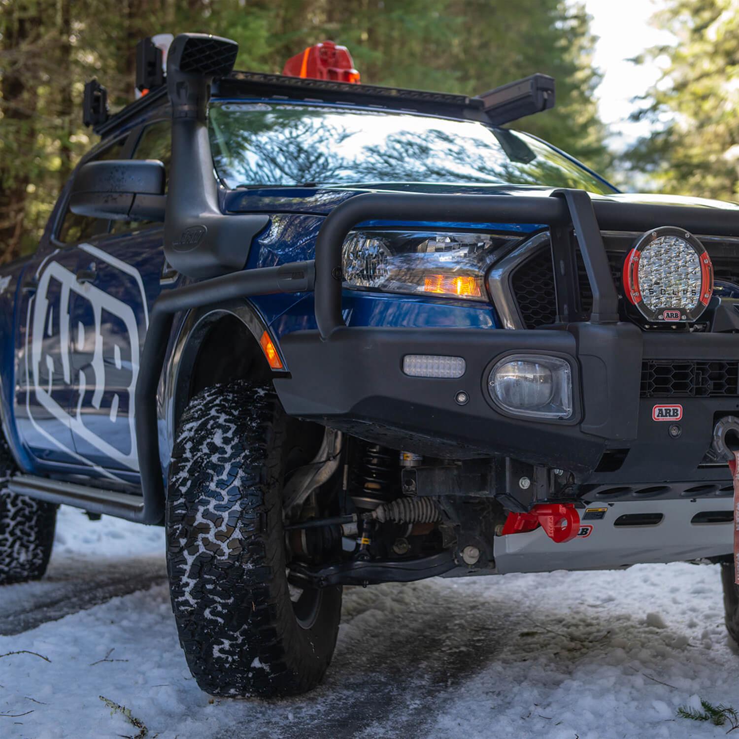 Old Man Emu - Suspension Leveling & Lift Kits for 2019-2023 RANGER RNGRBP51 Kit BP-51 Bypass the 2019-2020 Ford Ranger thumbnail 3