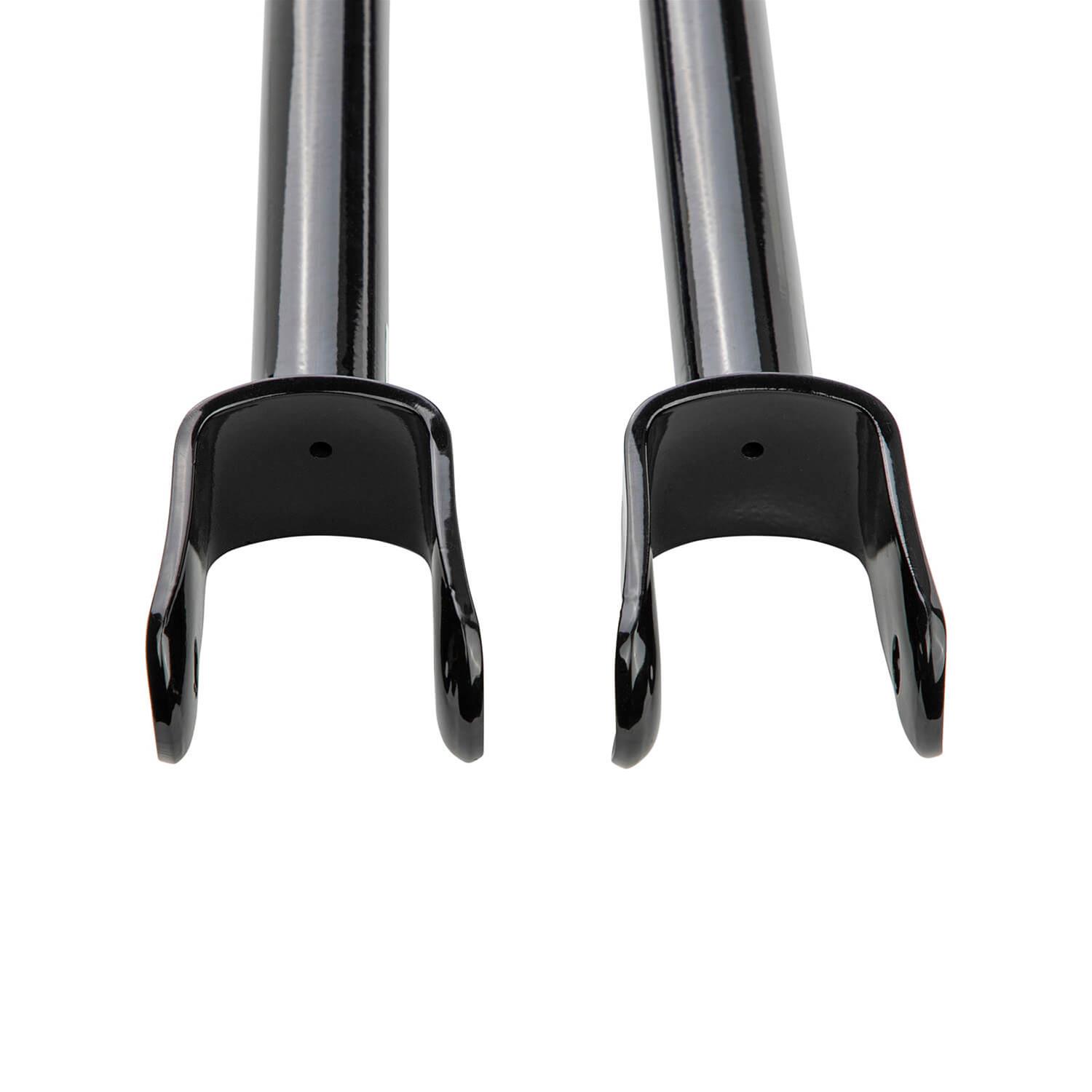 ARB Front Upper Control Arms Adjustable Jeep JK thumbnail 4