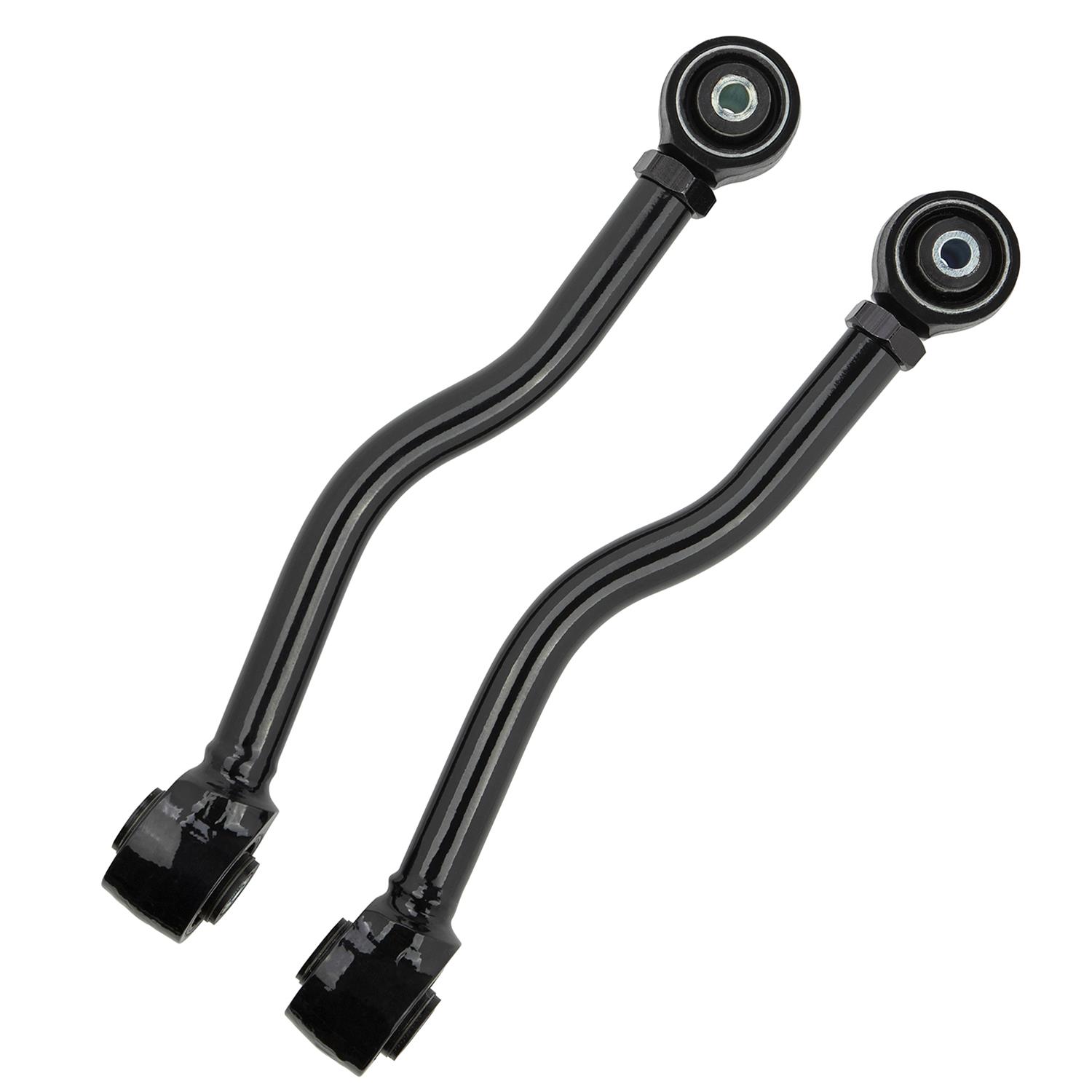 ARB Rear Upper Control Arms Adjustable Jeep JK thumbnail 3