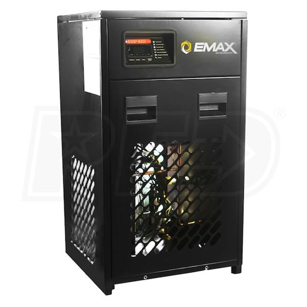 Emax Compressor EDRCF1150058