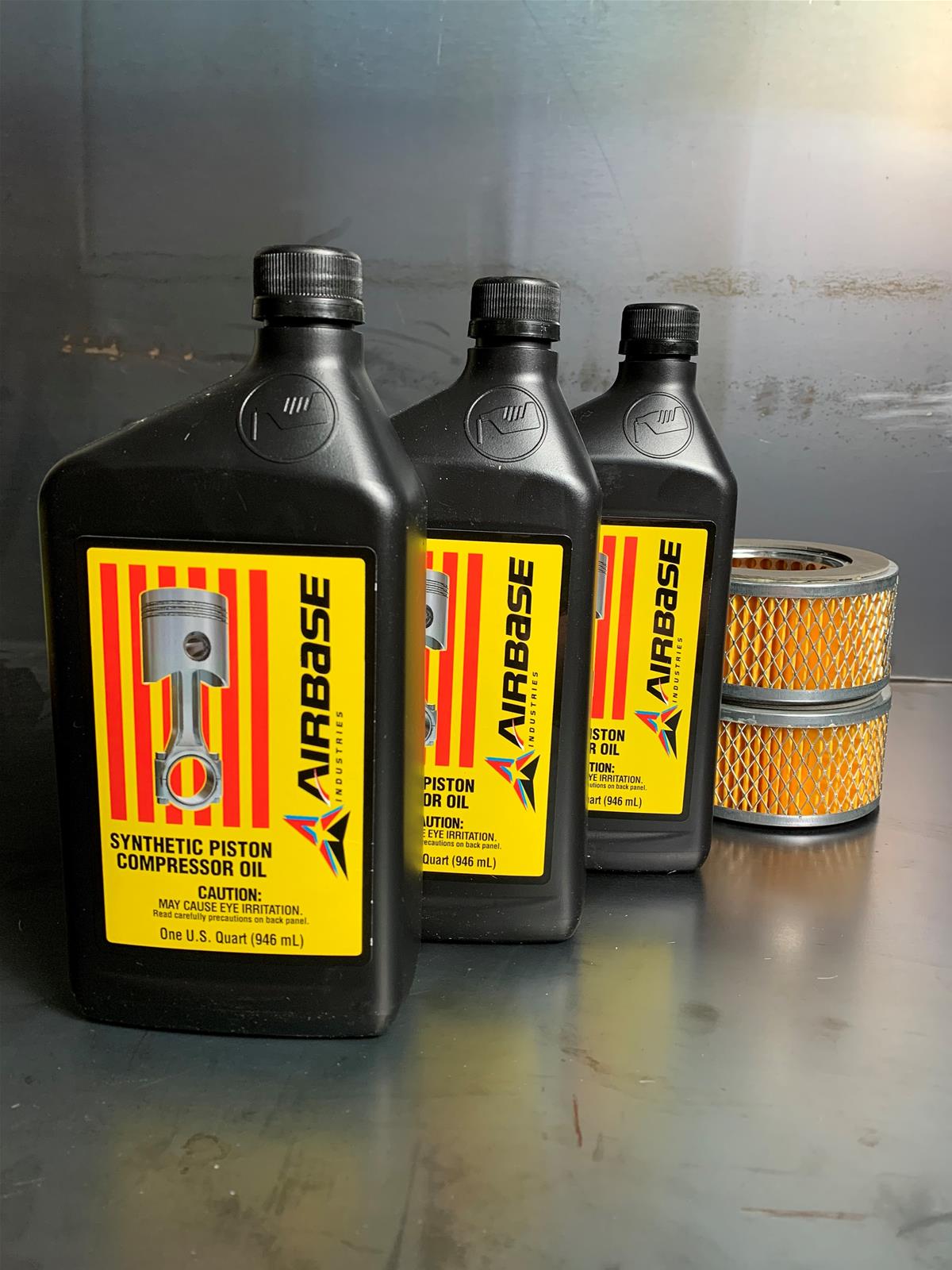 Emax Compressor FKIT009 EMAX Air Compressor Extended Warranty Kits