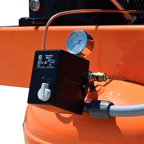 Emax Compressor HS05V080Y1 EMAX Hulk Silent Air Stationary Emax Compressor HS05V080Y1 EMAX Hulk Silent Air Stationary