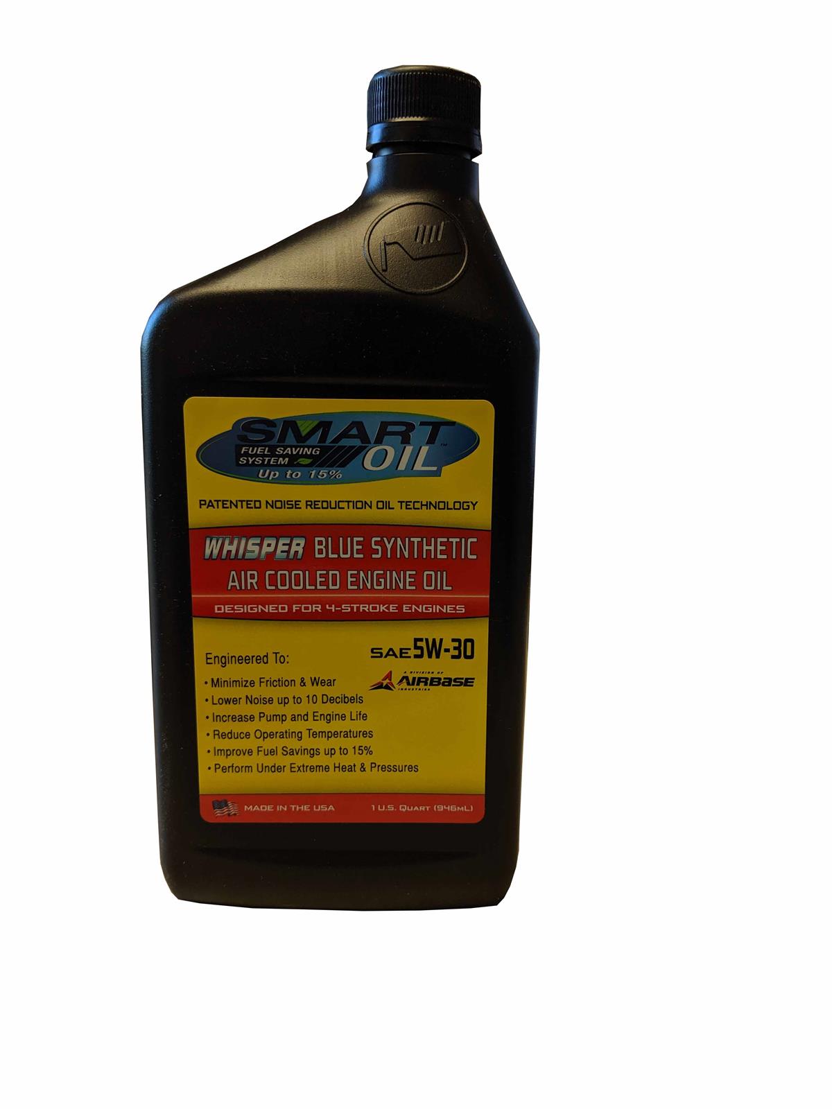 Emax Compressor OILENG101Q EMAX Airbase Air Compressor Oil Summit Racing