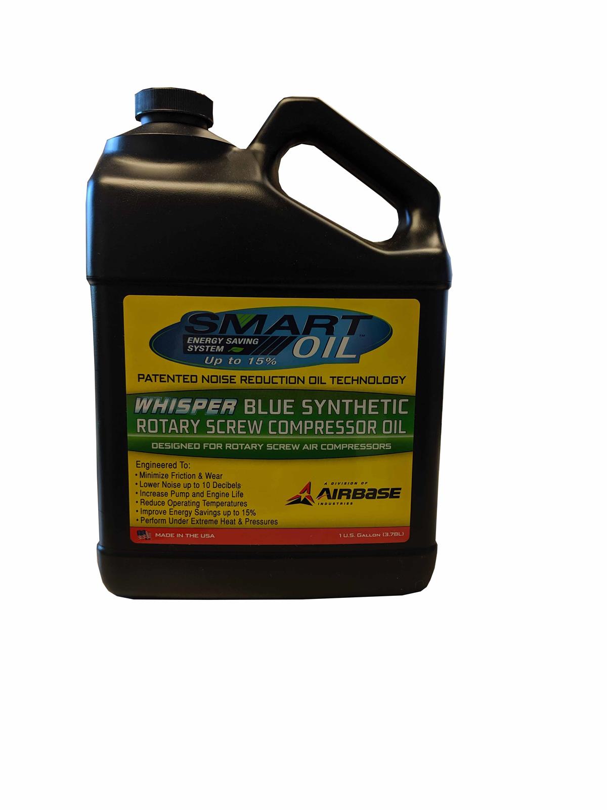 Emax Compressor OILROT103G EMAX Airbase Air Compressor Oil