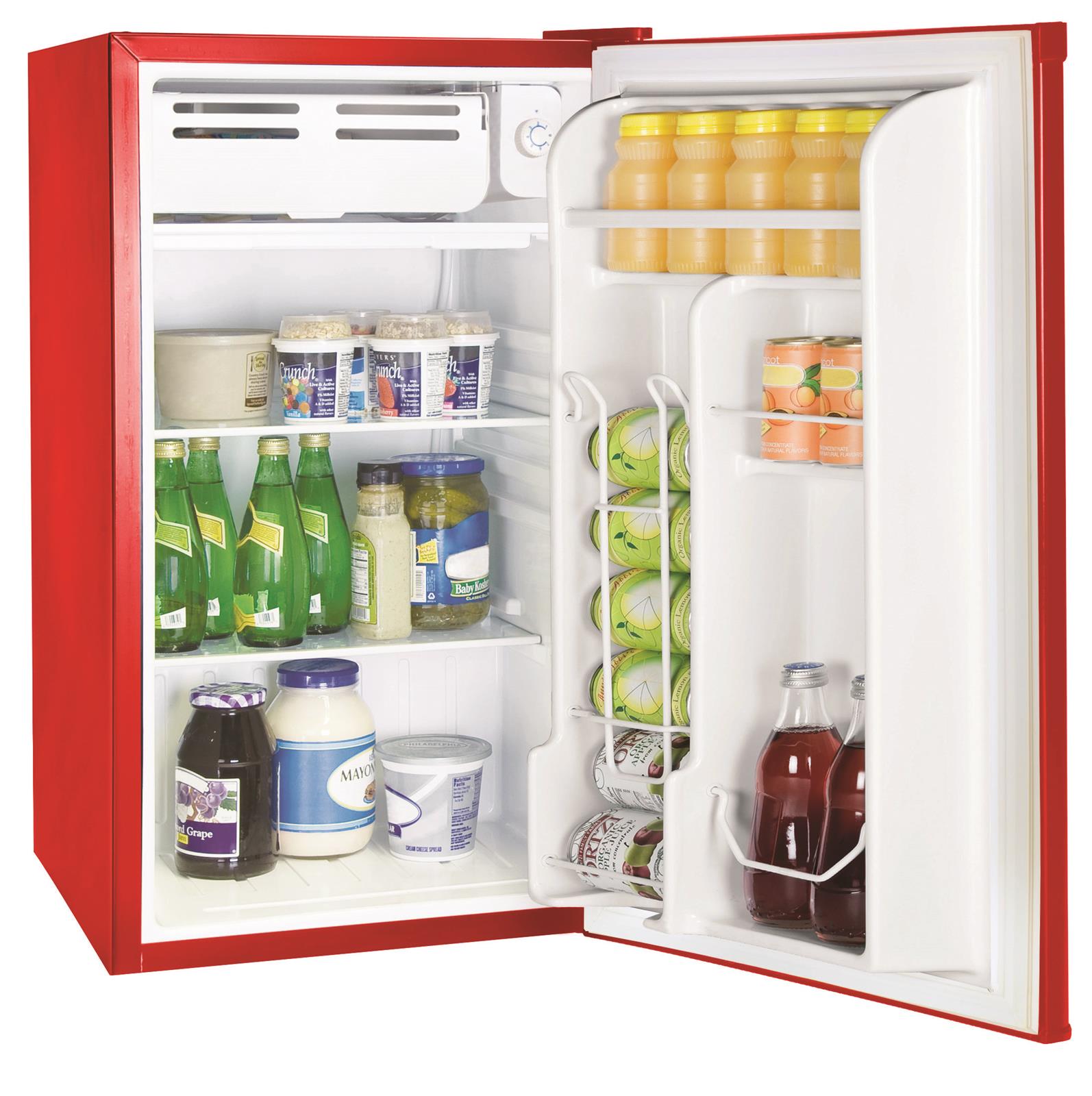 Summit Gifts RRF300SDBCOK Coca-Cola Mini-Fridges | Summit Racing