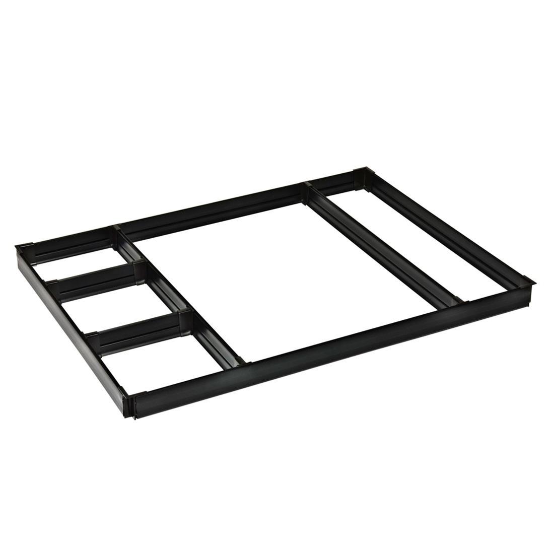 Ernst Manufacturing 10 Compartment Organizer Tray (Blue) (11x16) - Performance Ernst Manufacturing 10 Compartment Organizer Tray (Blue) (11x16) - Performance