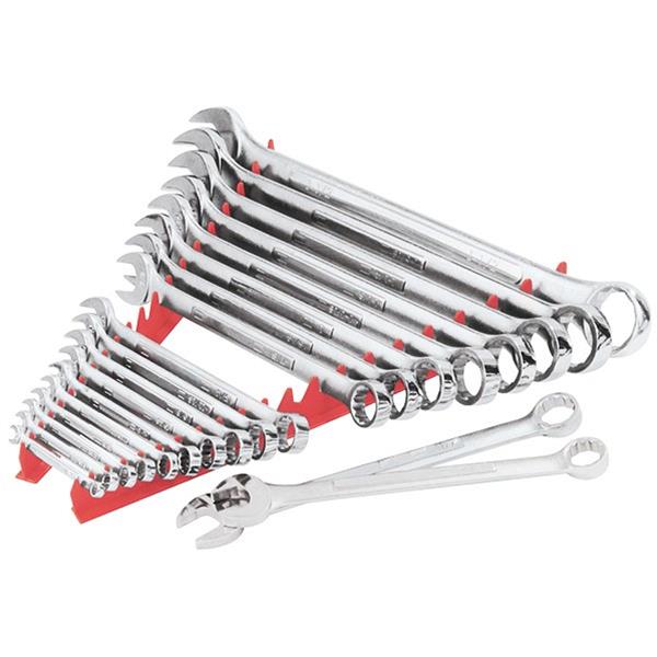 Ernst Manufacturing 6012 Ernst Manufacturing Wrench Rail Organizers ...