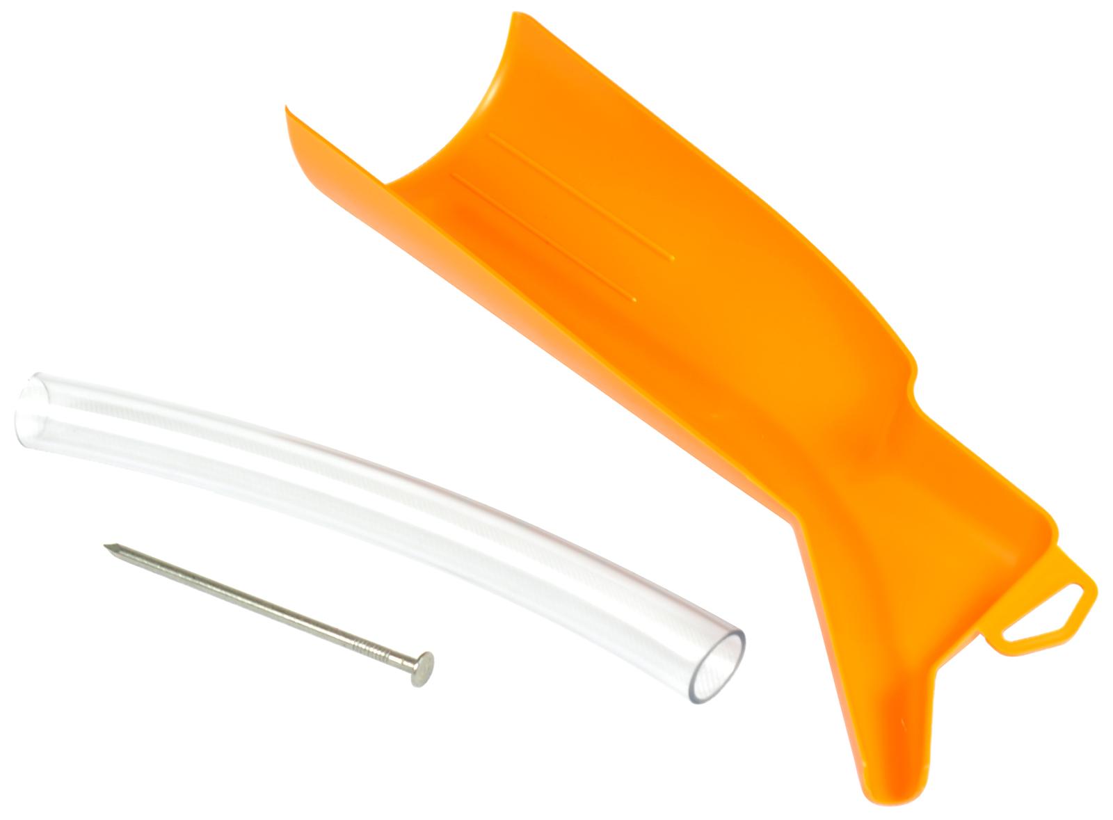 Ernst Manufacturing 960 Ernst Manufacturing Greg's DripFree Oil Filter