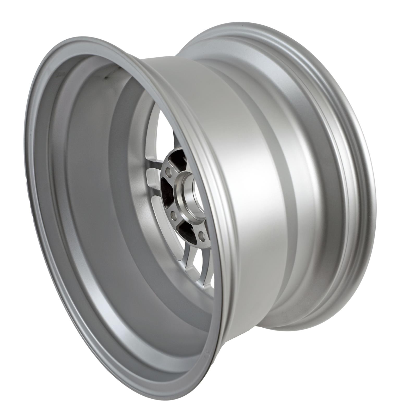 Enkei 3797906522SP Enkei RPF1 Silver Wheels | Summit Racing