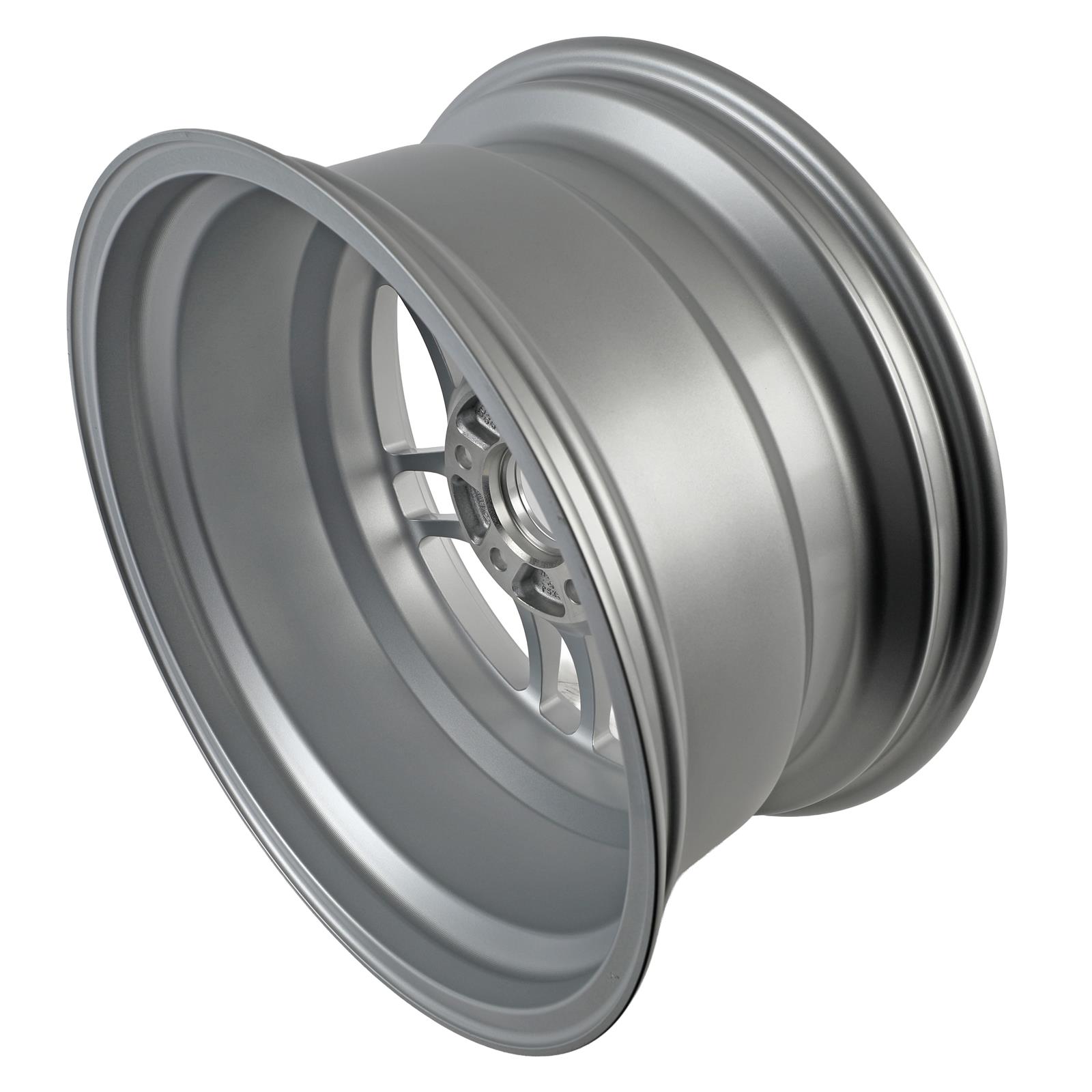 Enkei 3798906535SP Enkei RPF1 Silver Wheels | Summit Racing