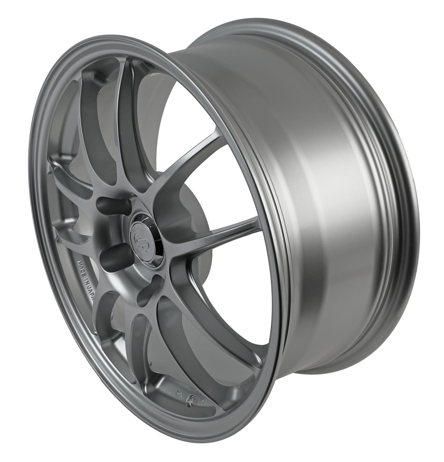 Enkei 460-775-6545SP Enkei PF01 Silver Wheels | Summit Racing