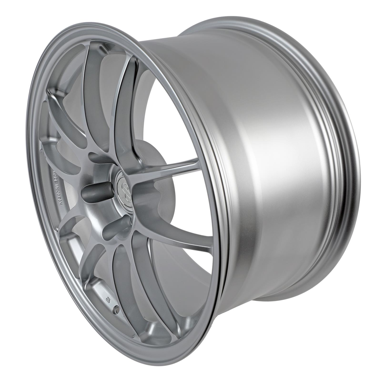 Enkei 460-895-6645SP Enkei PF01 Silver Wheels | Summit Racing