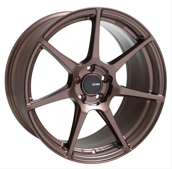 Enkei 516-995-6515ZP Enkei TFR Copper Wheels | Summit Racing