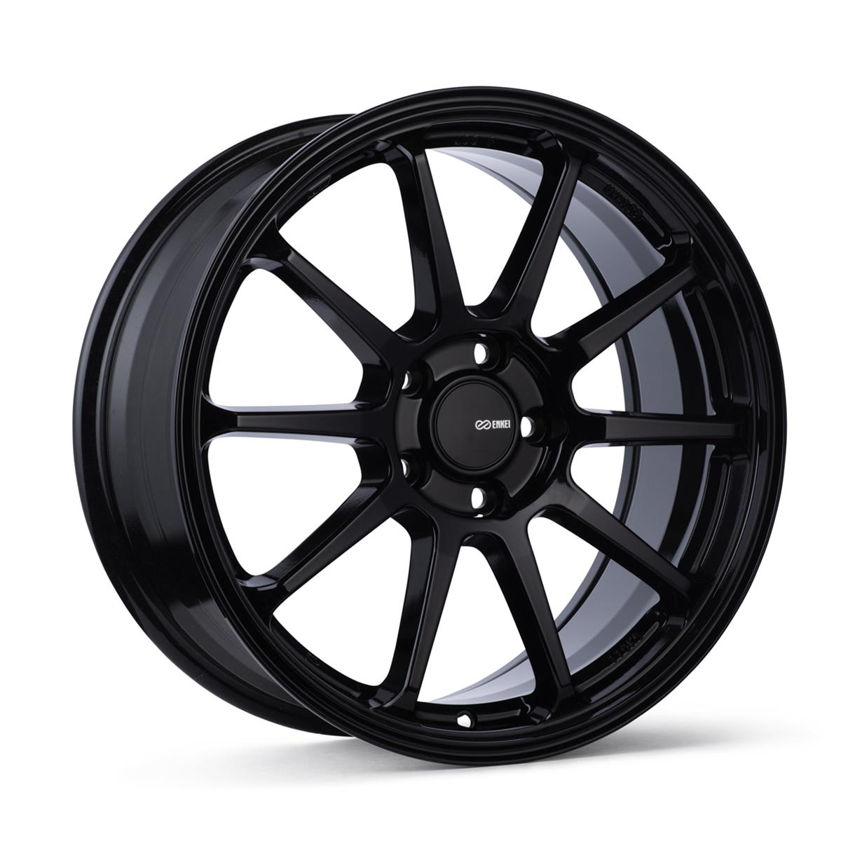 Enkei 536-880-6545GM Enkei PX-10 Gloss Gunmetal Wheels | Summit Racing