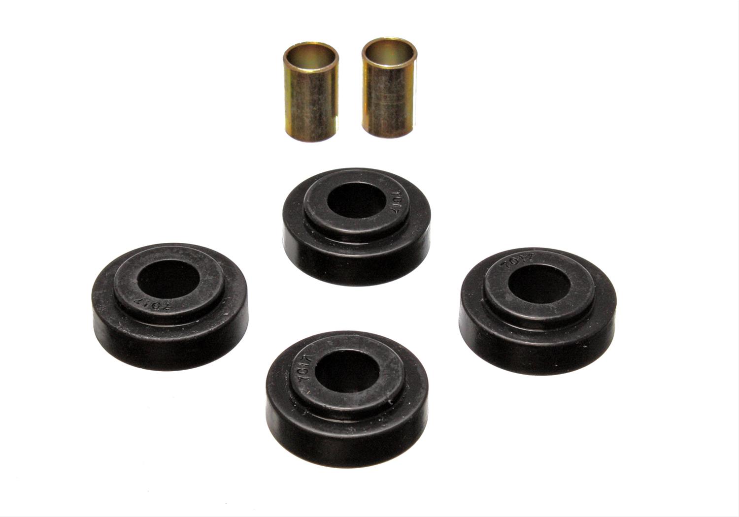 Energy Suspension 11.3101R FRT CONTROL ARM BUSHING SET