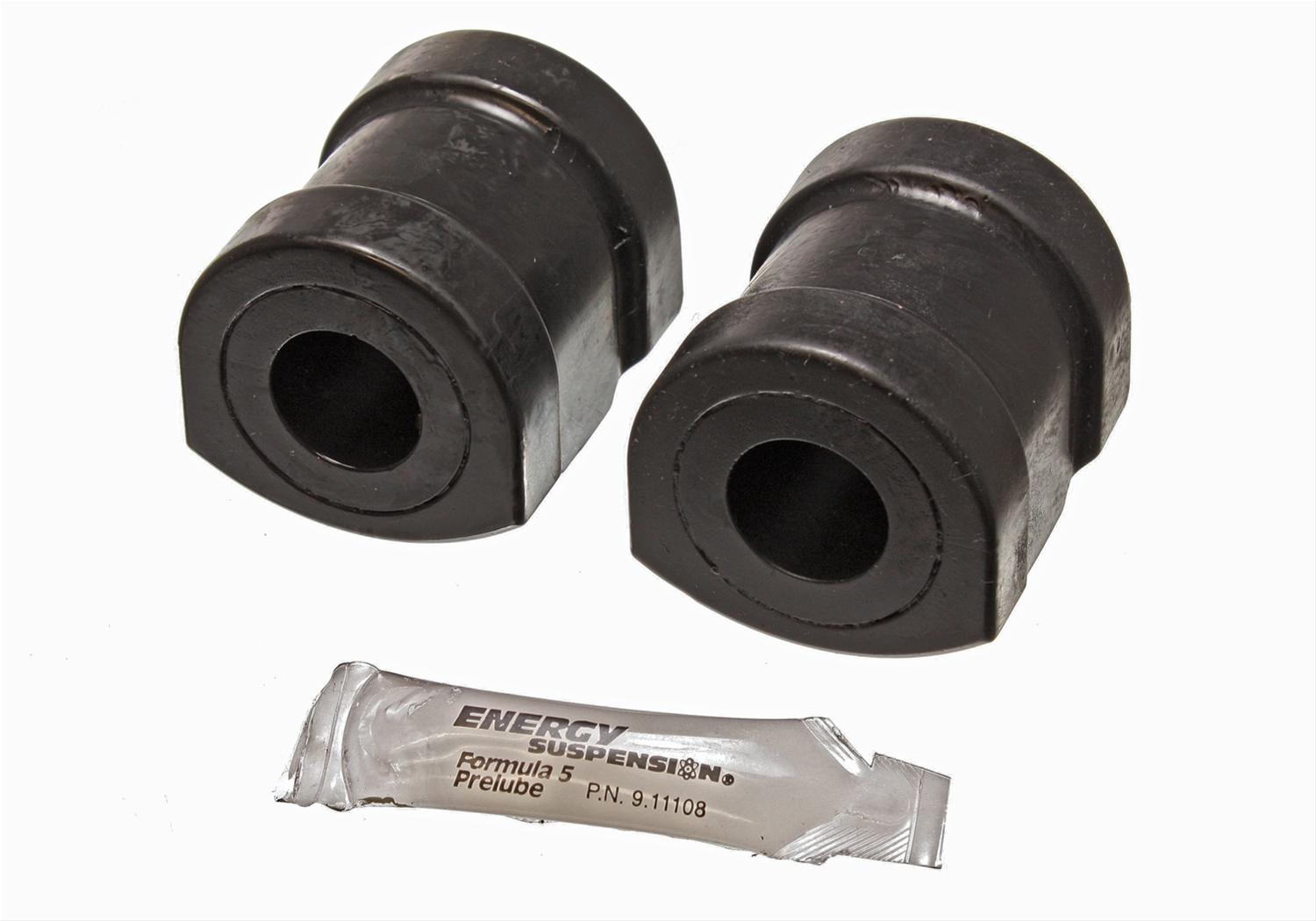 Energy Suspension 12.5104G Energy Suspension Sway Bar Bushings Summit