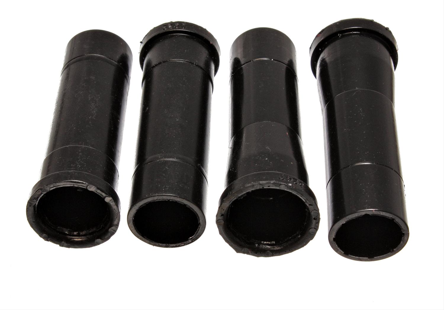 Energy Suspension VW Front Torsion Arm Bushings - Black