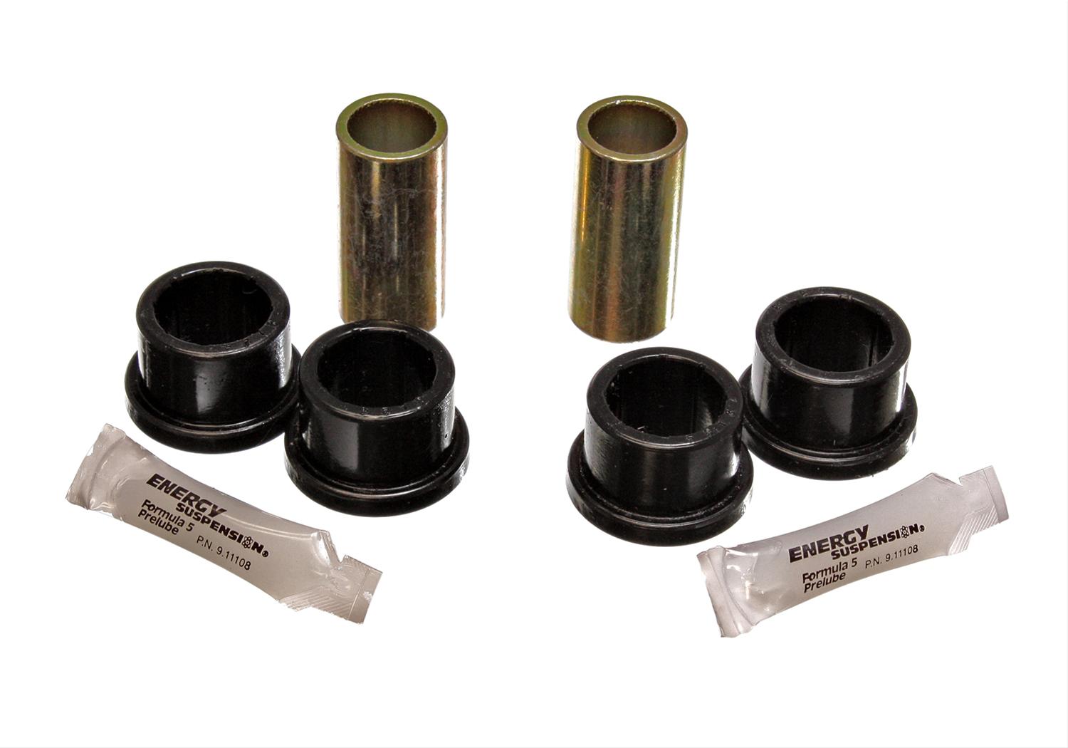 Energy Suspension 15.3105G Energy Suspension Control Arm Bushing Sets