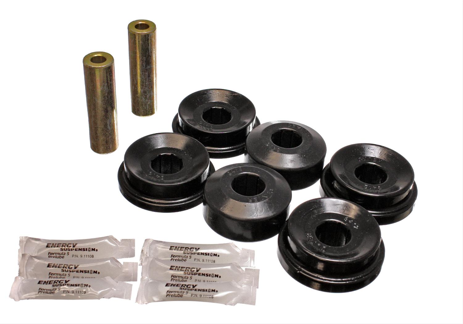 Energy Suspension 15.3118G Energy Suspension Axle Pivot Bushings