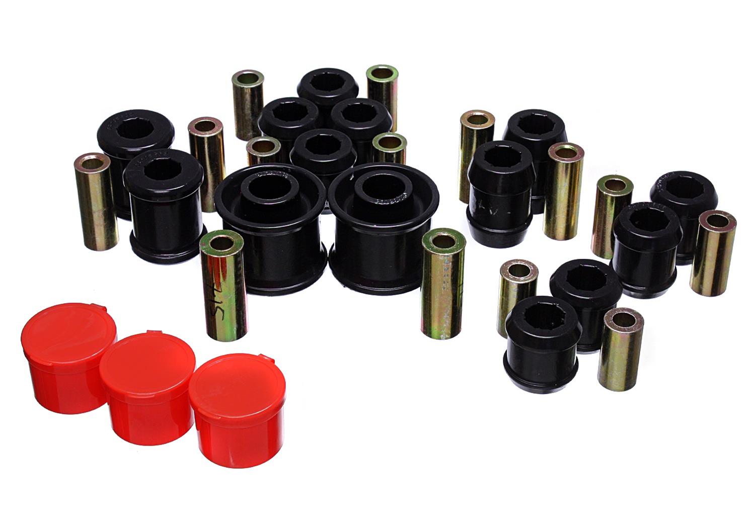 Energy Suspension 3.3198G RR Upper Control Arm Bushing Assembly main image 1