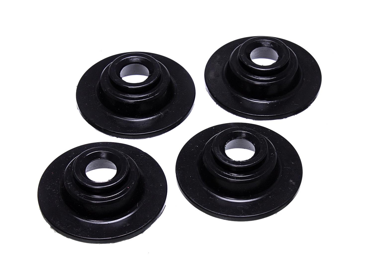 Energy Suspension 15.6105G Energy Suspension Coil Spring Isolators and