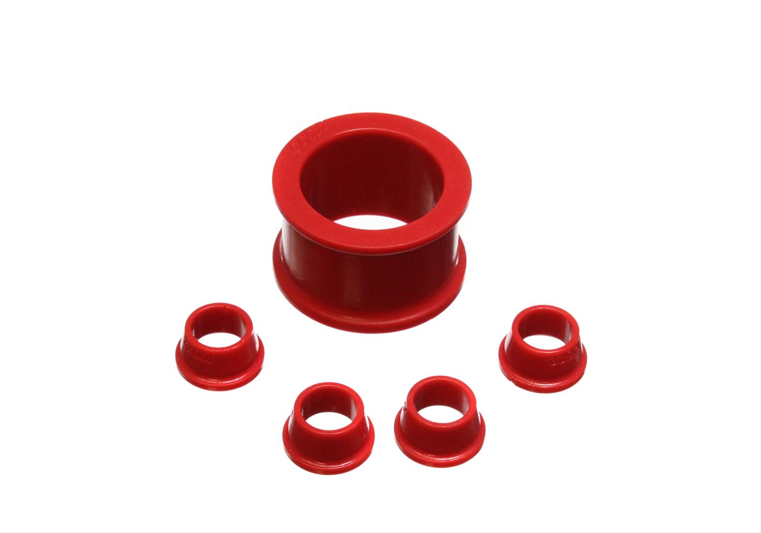 Energy Suspension Rack & Pinion Bushings 16.10102R Energy Suspension Rack & Pinion Bushings 16.10102R