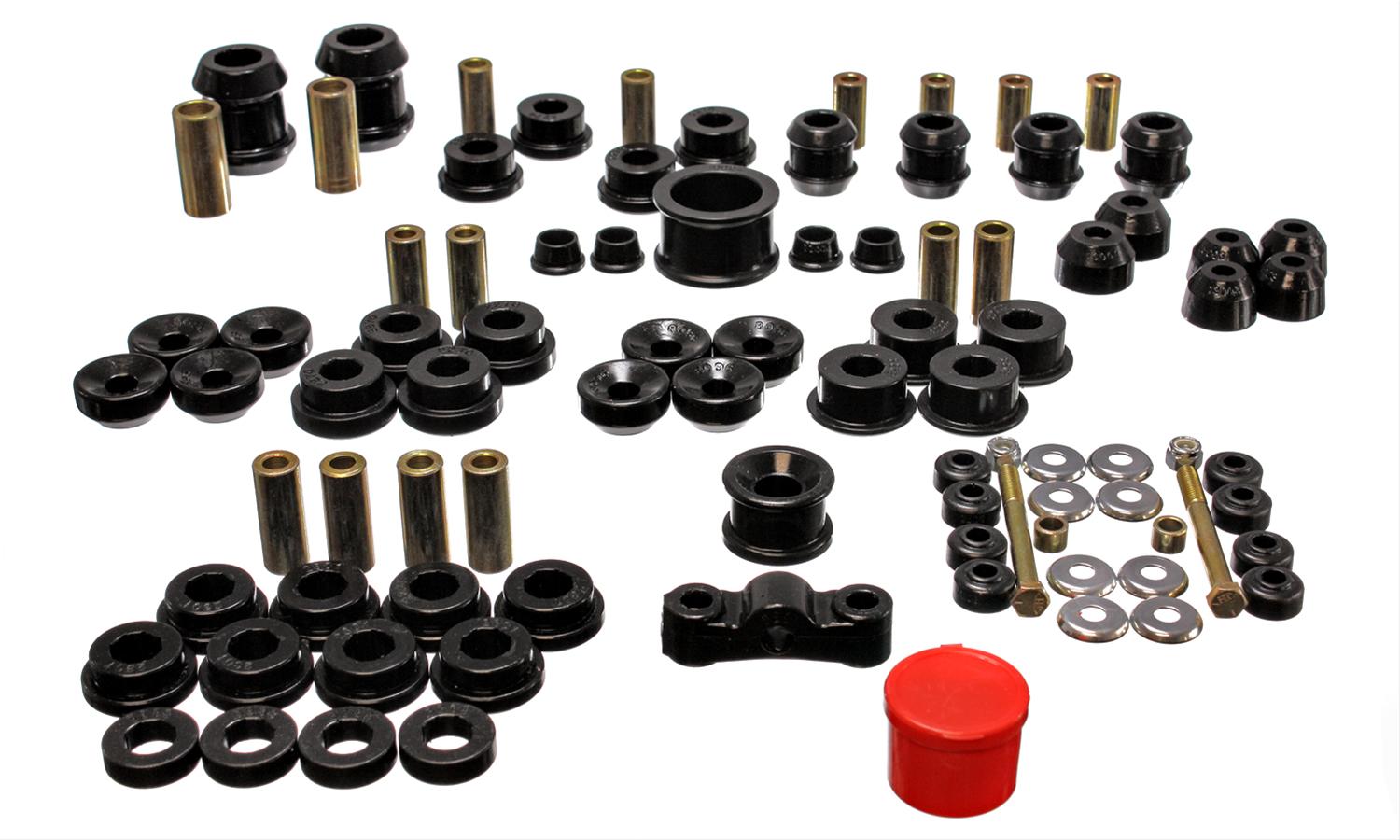 Energy Suspension 16.18105G Energy Suspension Hyperflex Bushing