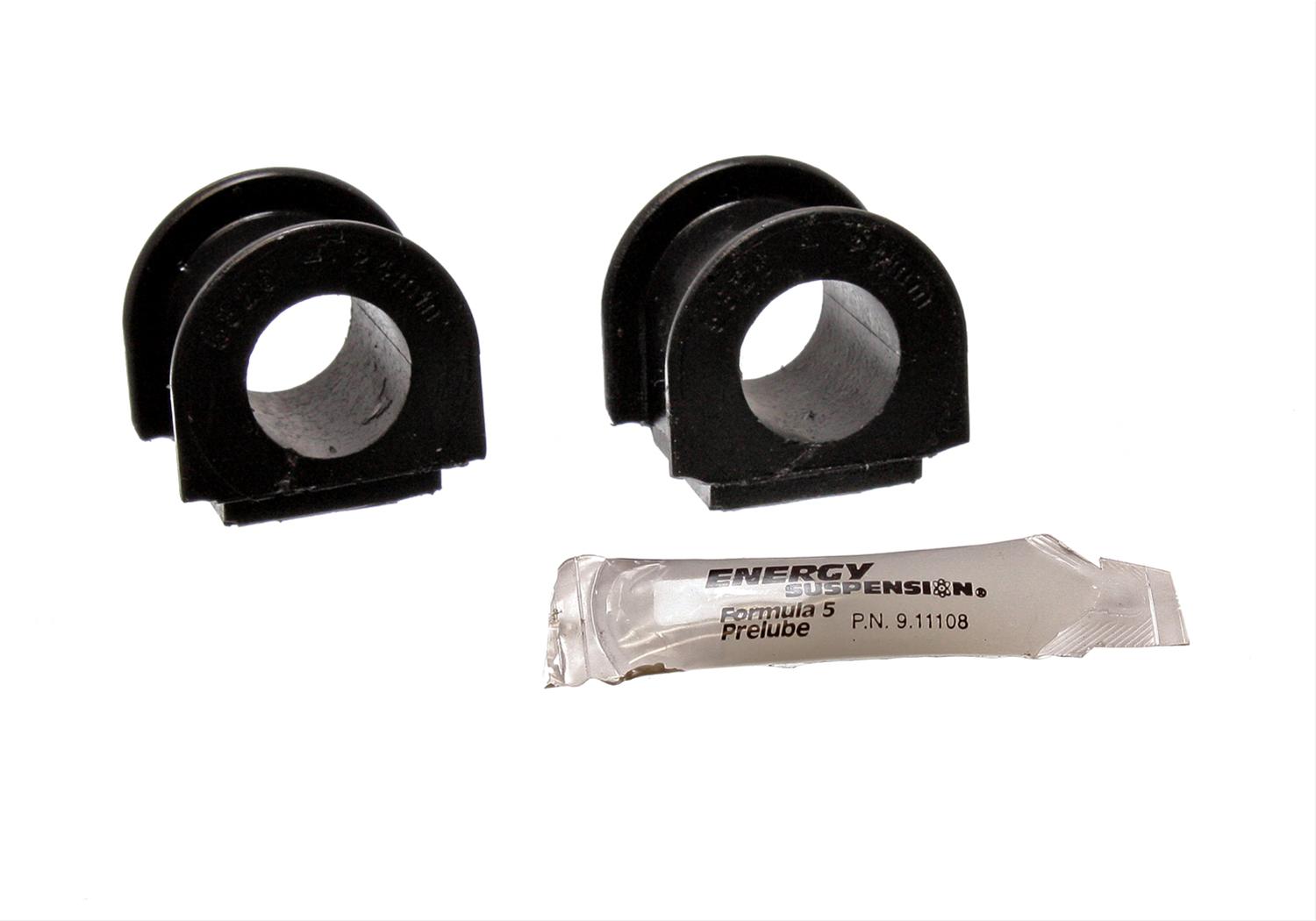 Energy Suspension 94-01 Acura Integra / 92-95 Honda Civic/CRX / 93-97 Honda Del Sol (including VTEC