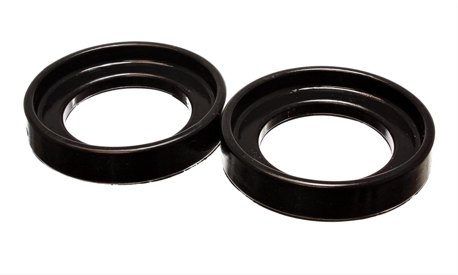 Energy Suspension 16.6101G Energy Suspension Coil Spring Isolators and
