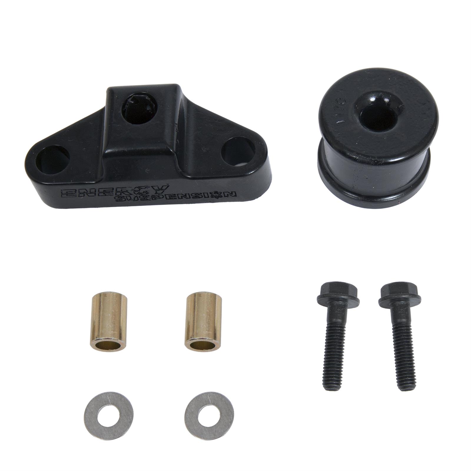 Energy Suspension 19.1102G Energy Suspension Shifter Bushings Summit