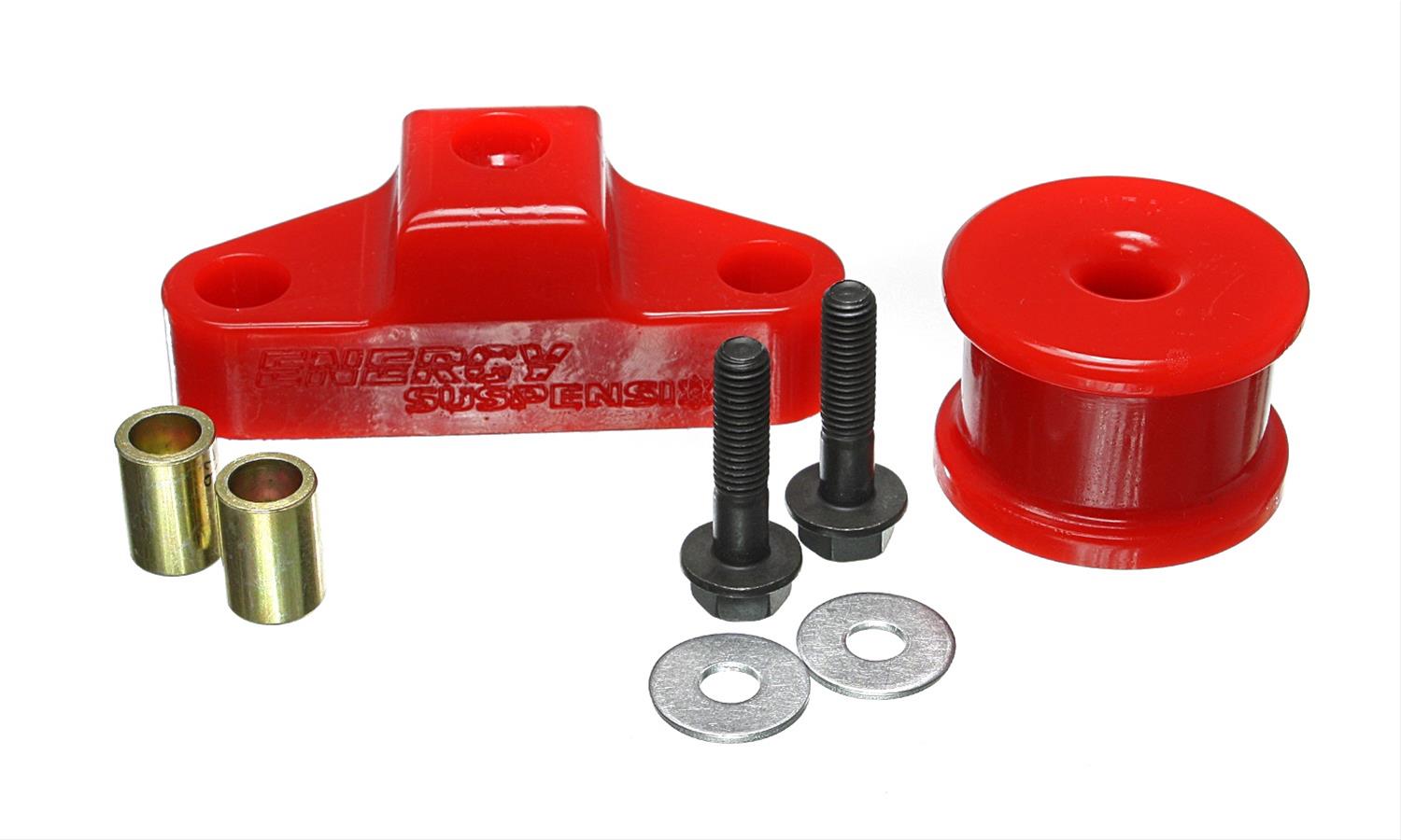 Energy Suspension 19.1102R Energy Suspension Shifter Bushings Summit