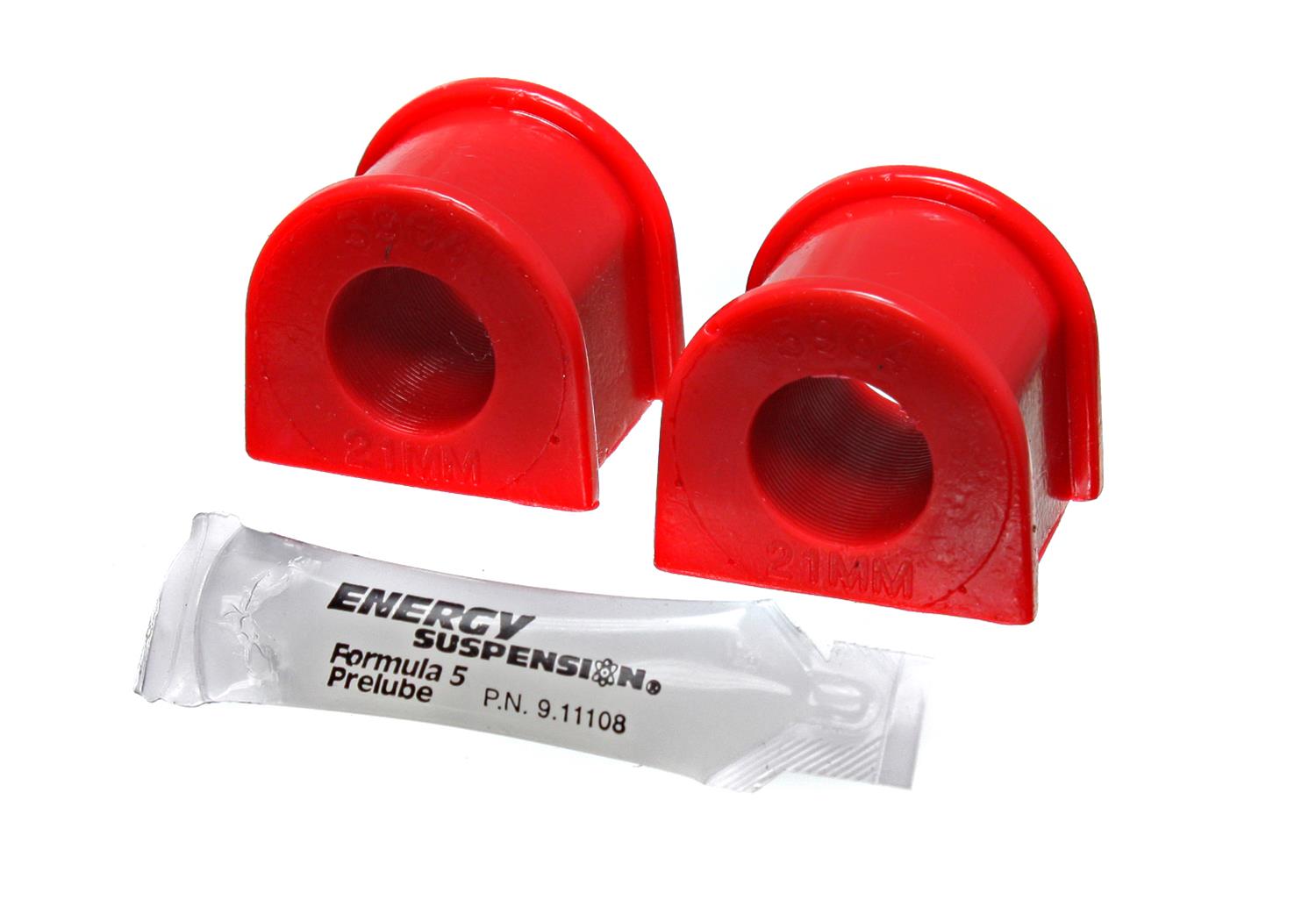 Energy Suspension 19.5105R Energy Suspension Sway Bar Bushings Summit Racing