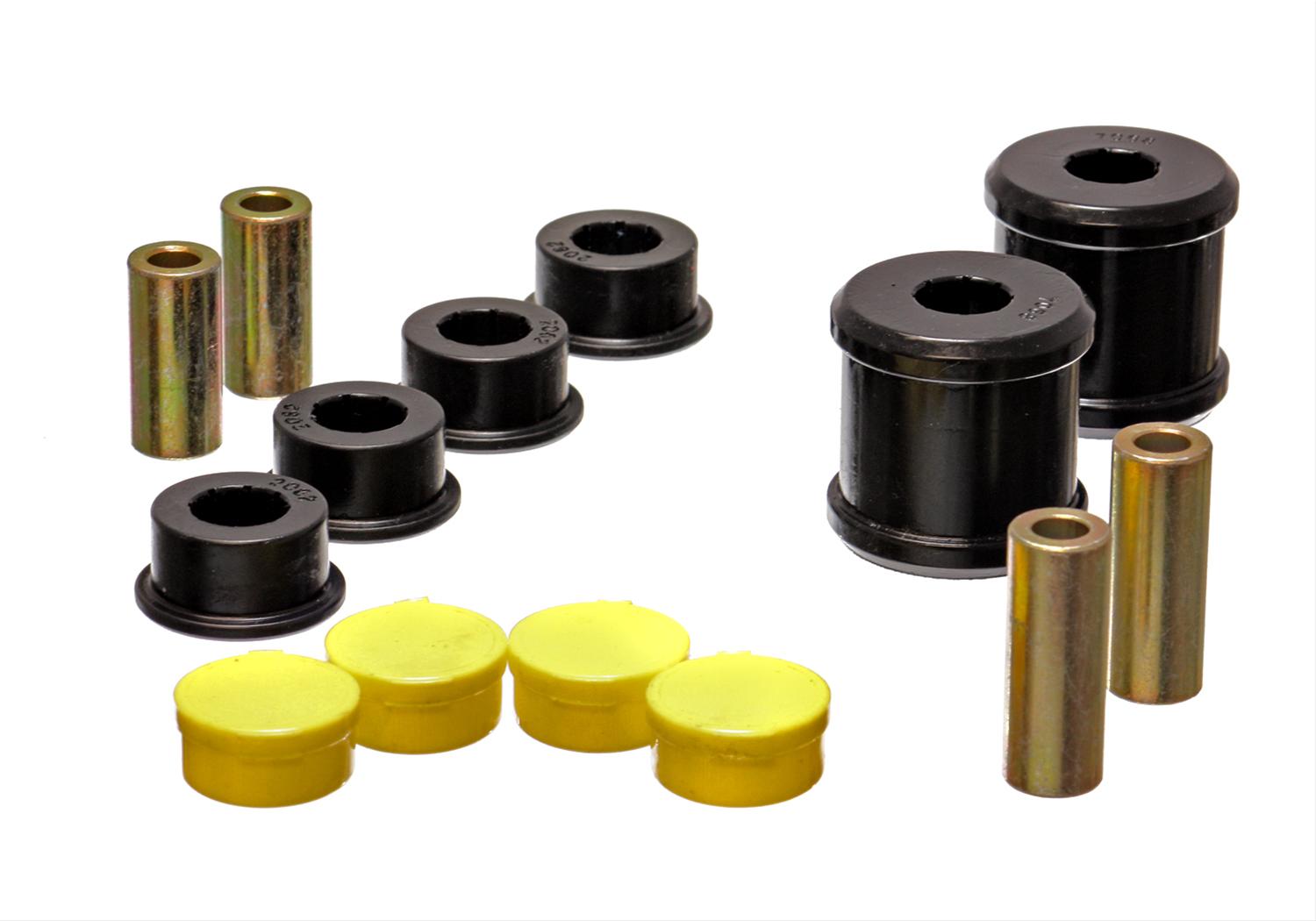 Energy Suspension 19.7101G Energy Suspension Rear Trailing Arm Bushing