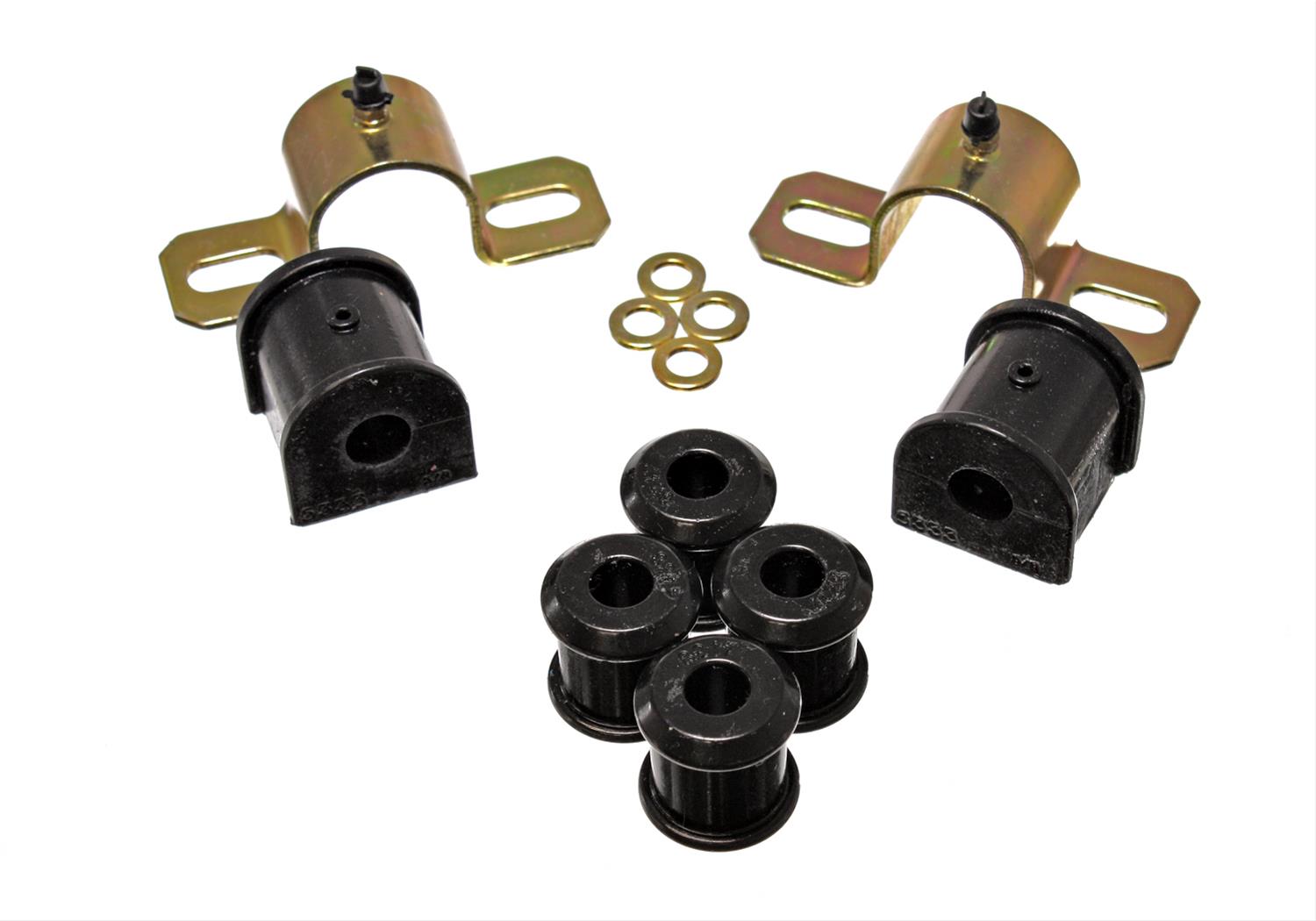 Energy Suspension 2.5111G Energy Suspension Sway Bar Bushings Summit