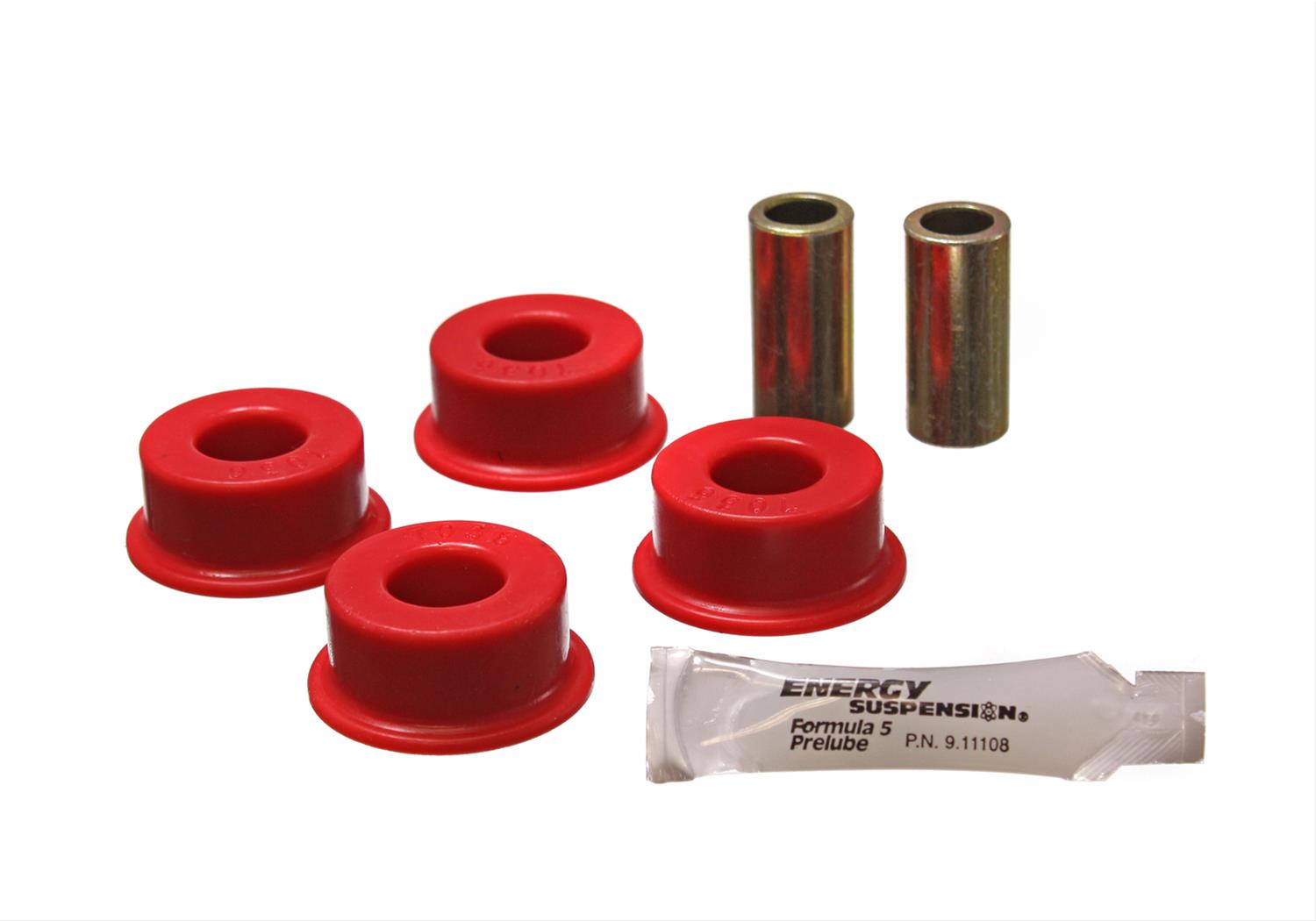 Energy Suspension 2.7101R Energy Suspension Track Arm Bushing Sets