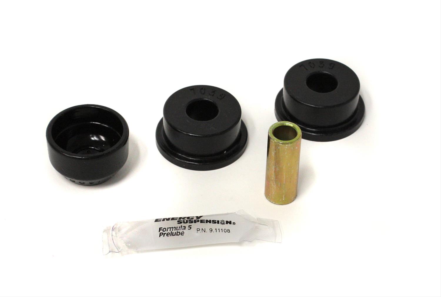 Energy Suspension 2.7102G Energy Suspension Track Arm Bushing Sets