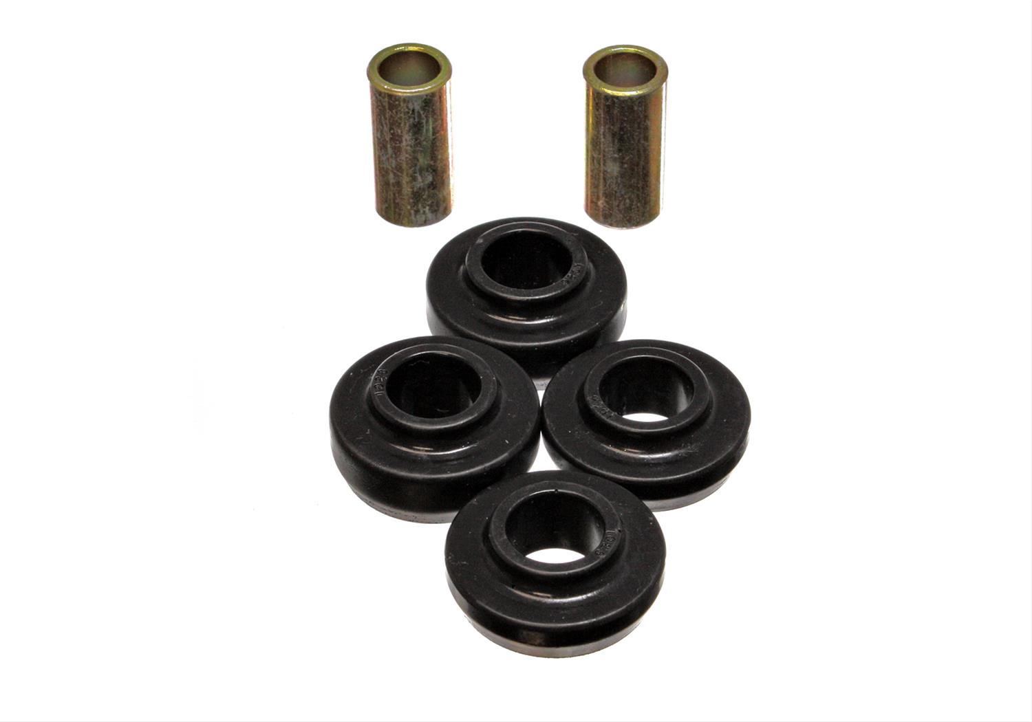 Energy Suspension GM Transfer Case Torque Bushing - Black
