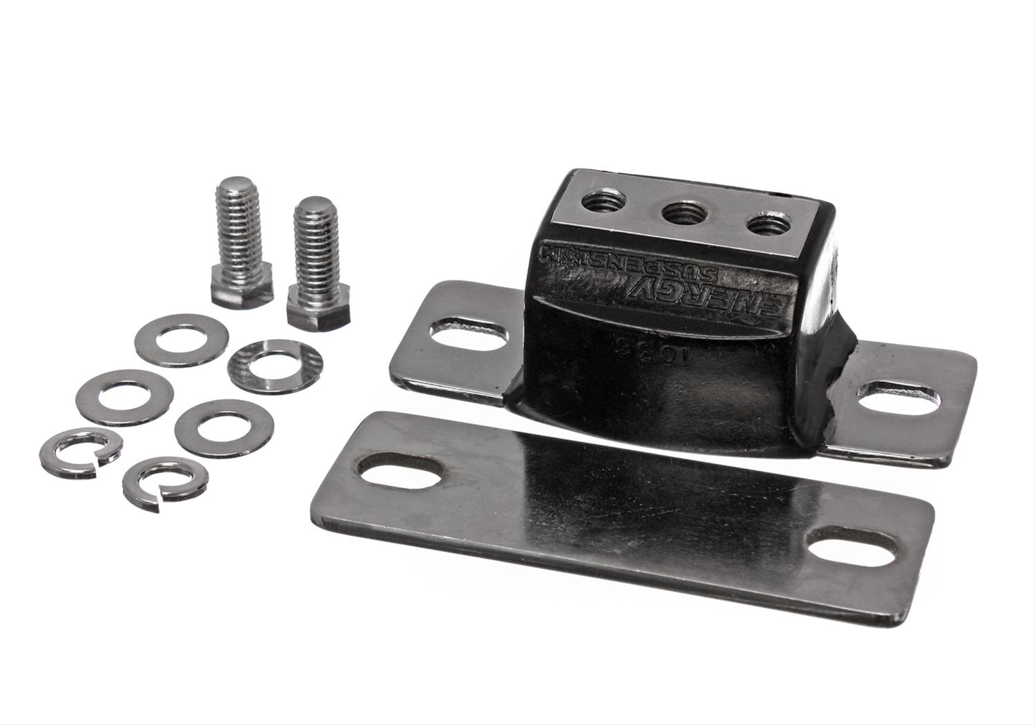 Energy Suspension 3.1132G Energy Suspension Transmission Mounts