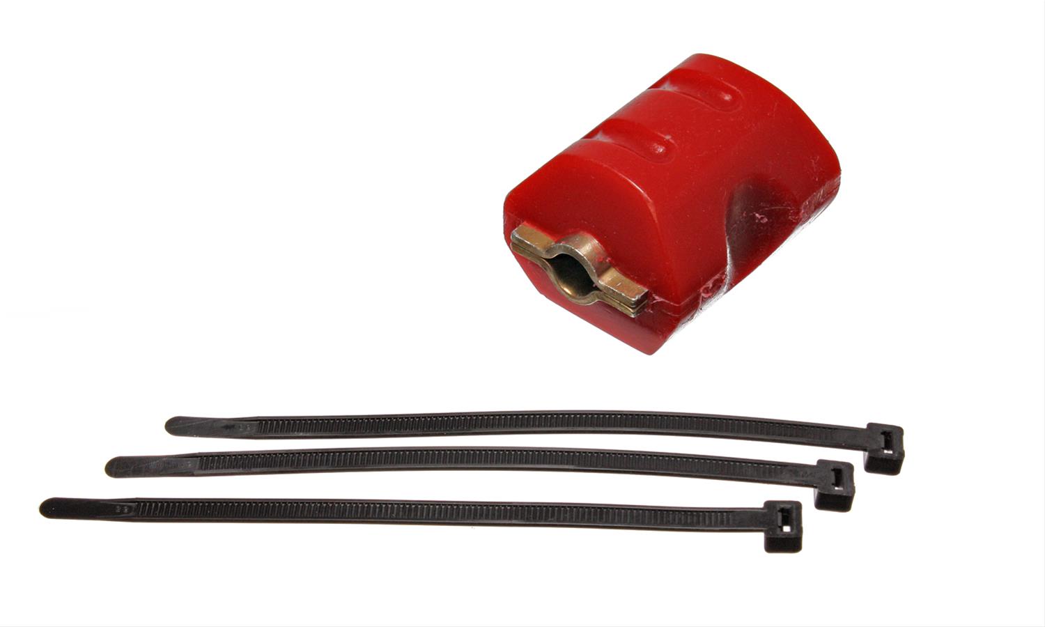 Energy Suspension GM Motor Mount - Red