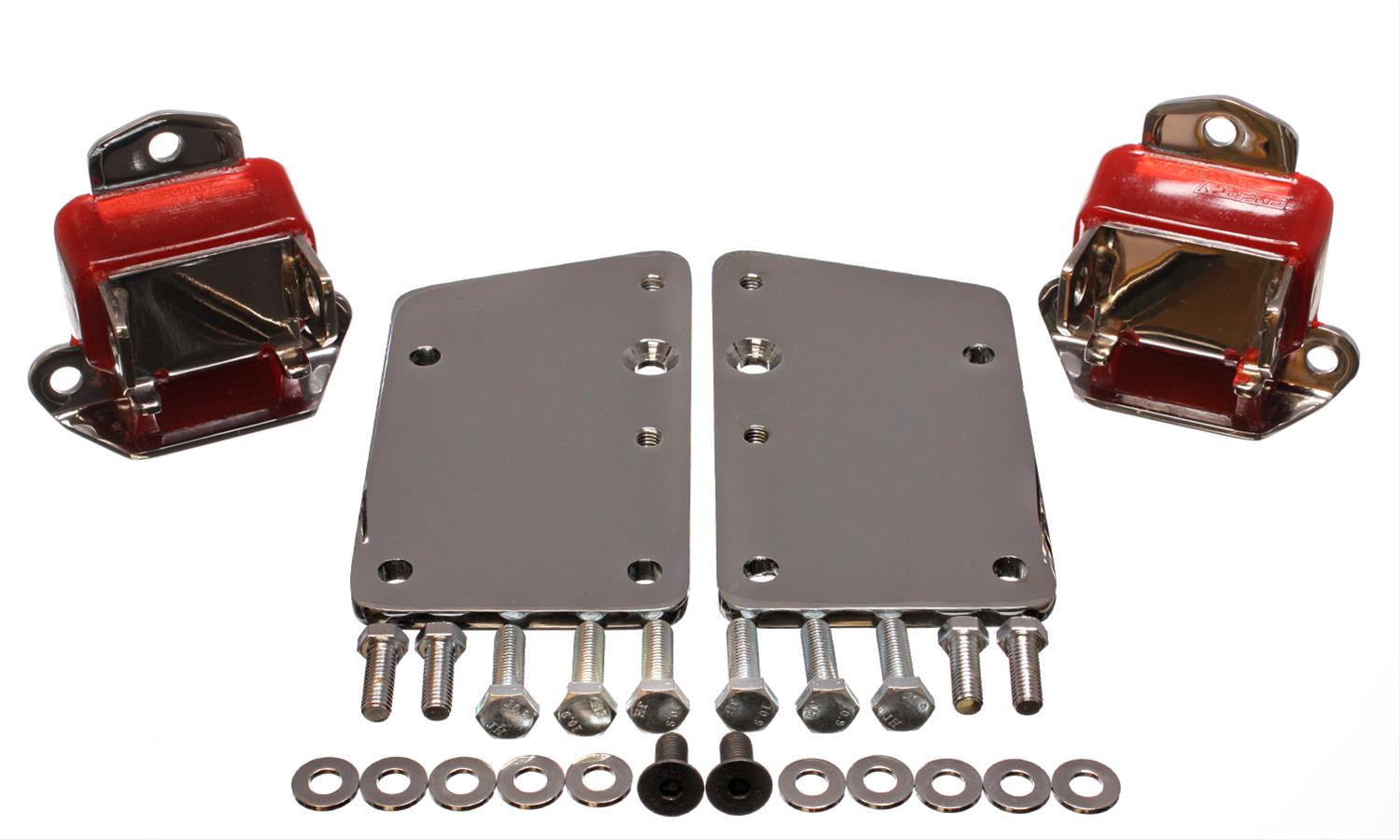 Energy Suspension 3.1149R Energy Suspension LS Series Conversion Sets